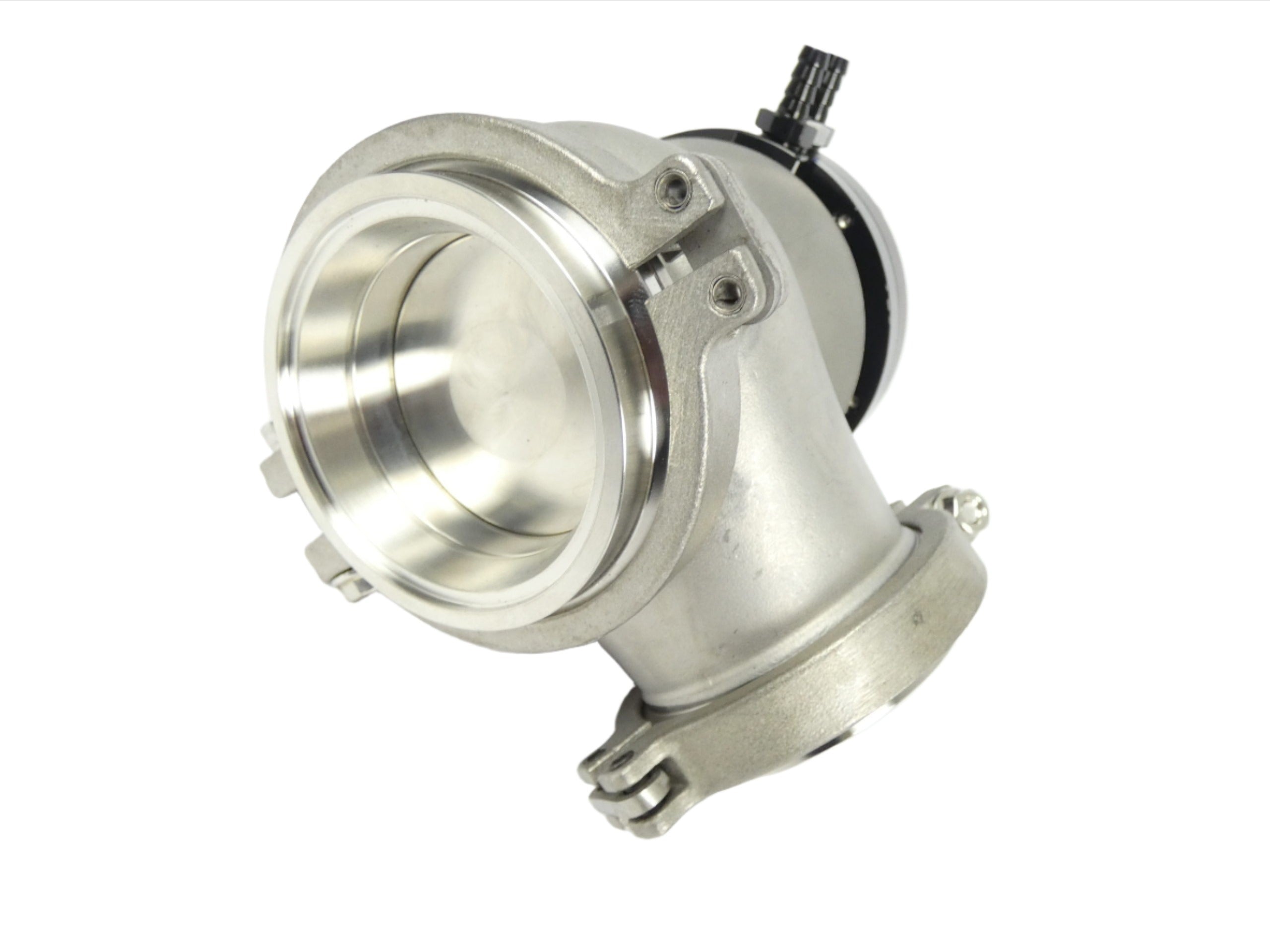 60mm Wastegate - SSTubes