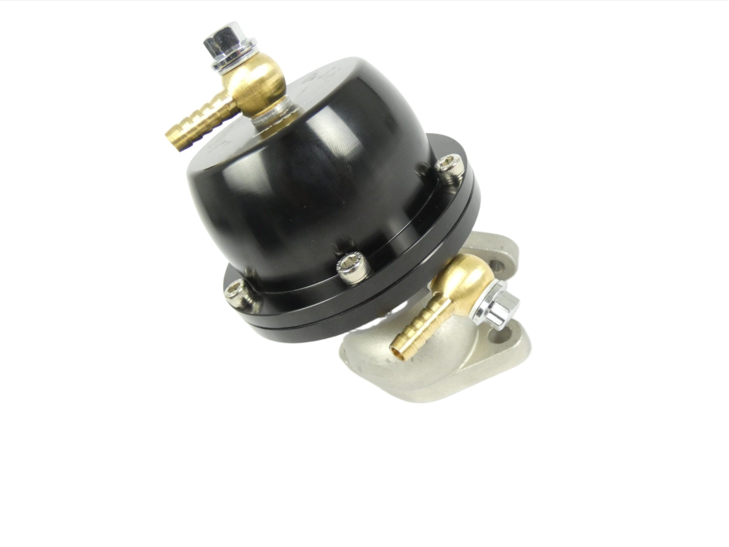 38mm Wastegate - SSTubes