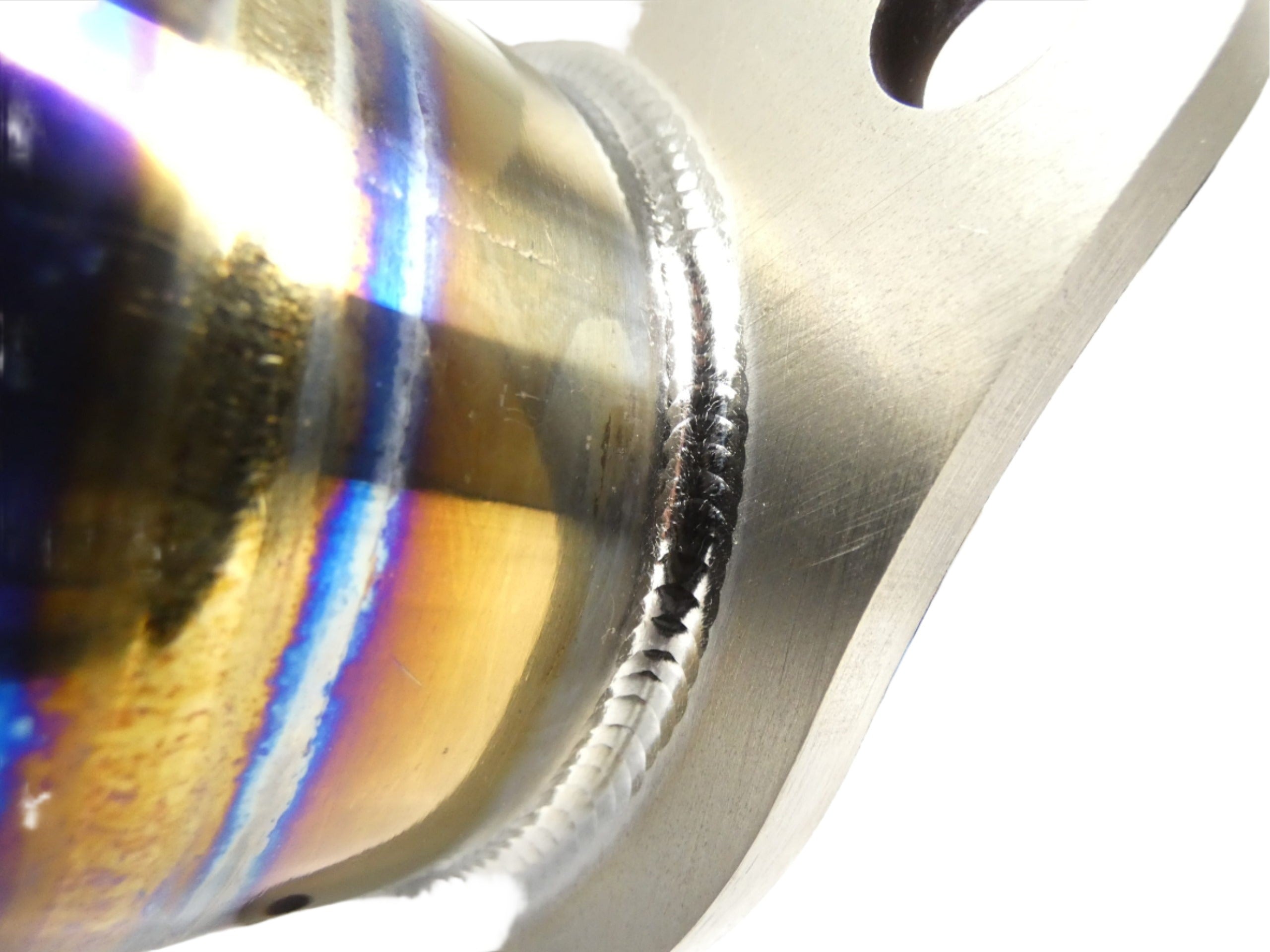 (2020-2023) Corvette C8 Titanium Catback Exhaust System - SSTubes