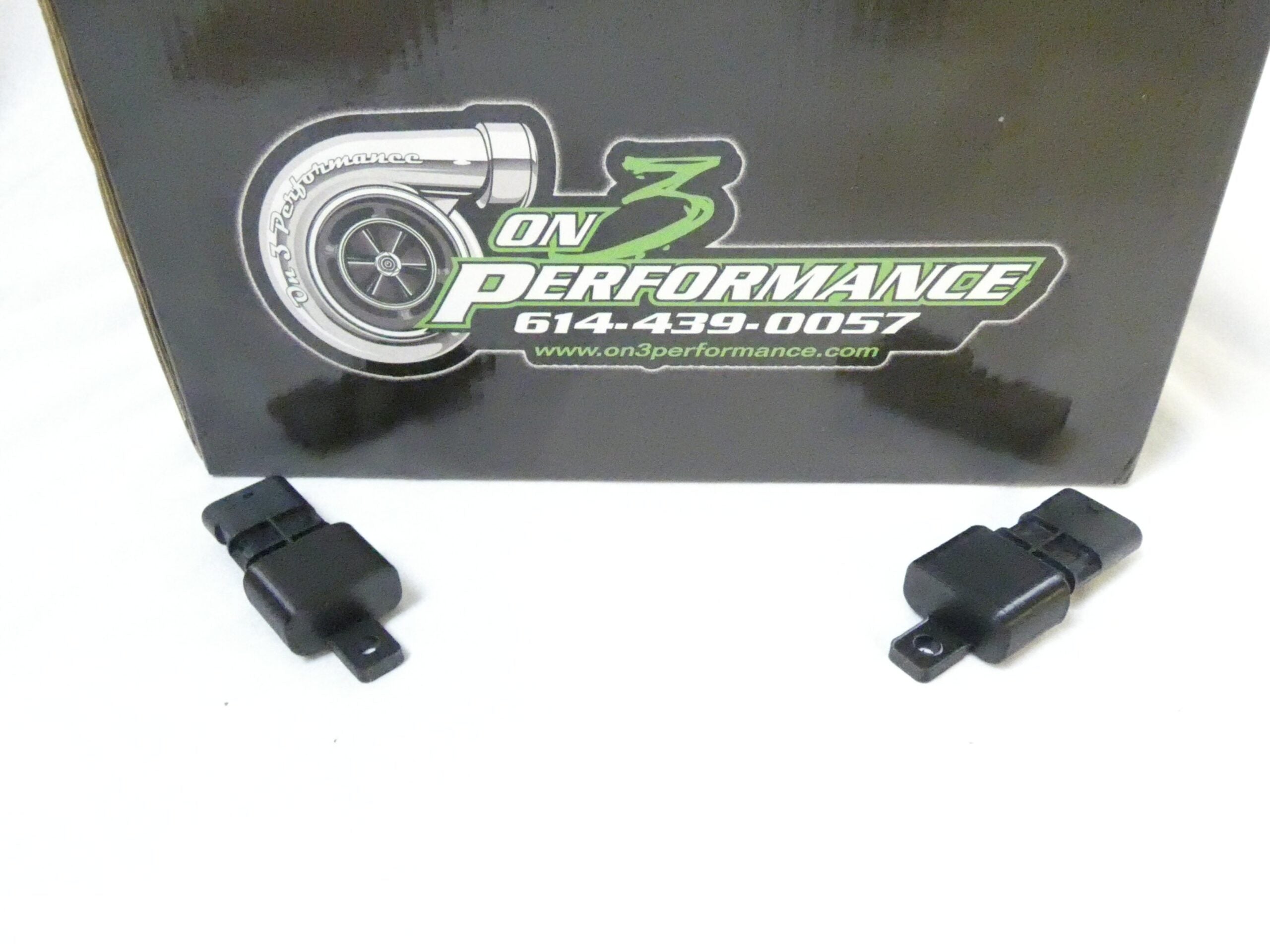 (2020-2023) Corvette C8 AFM/NPP Exhaust Modules - SSTubes