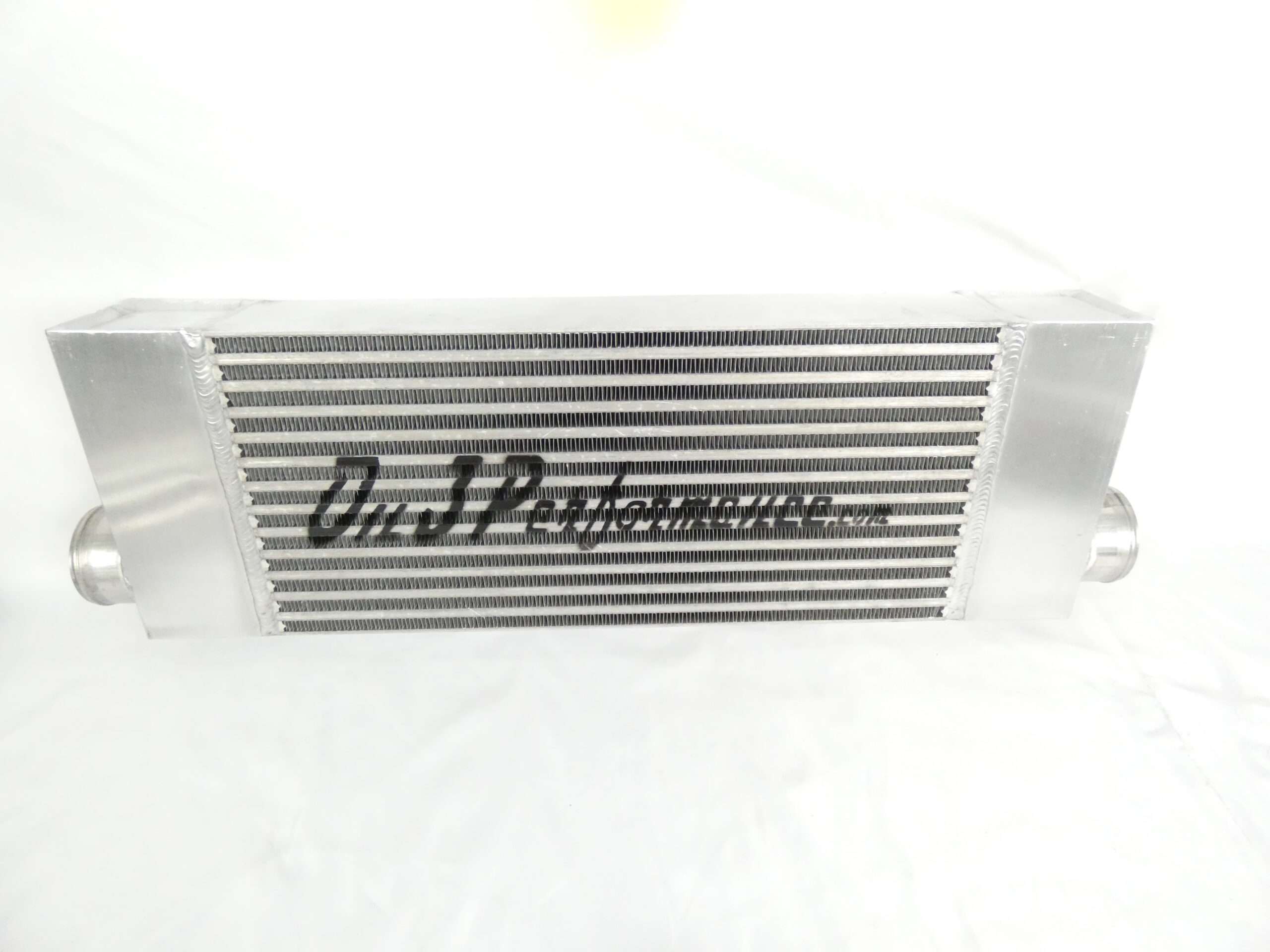 (1999-2013) Chevrolet & GMC SUV Single Turbo System - SSTubes