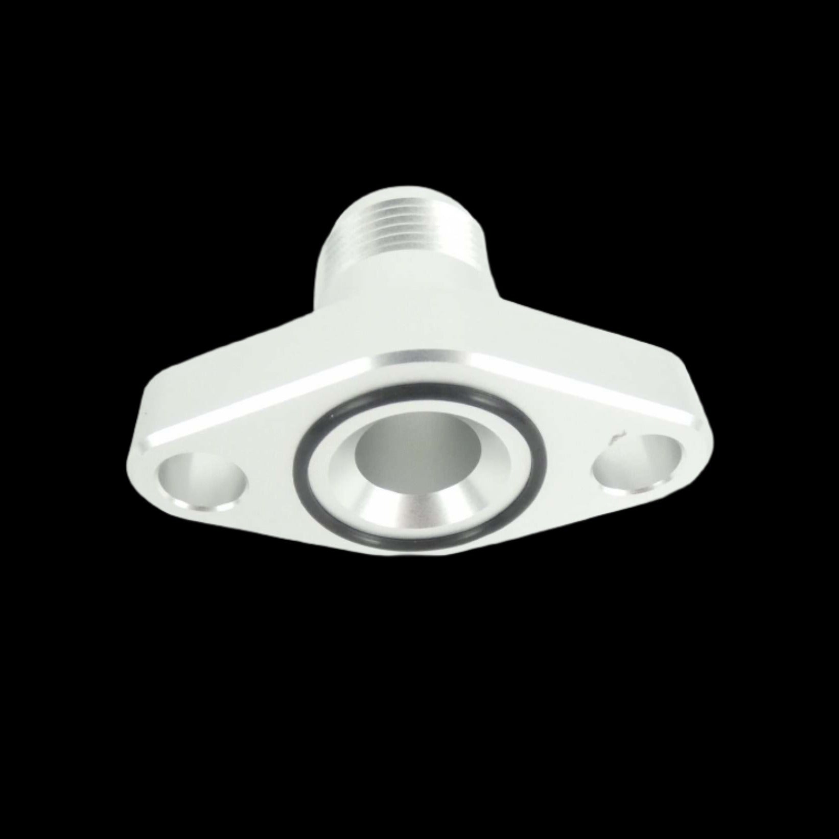 Pro Mod Turbo Oil Feed and Drain Kit - SSTubes