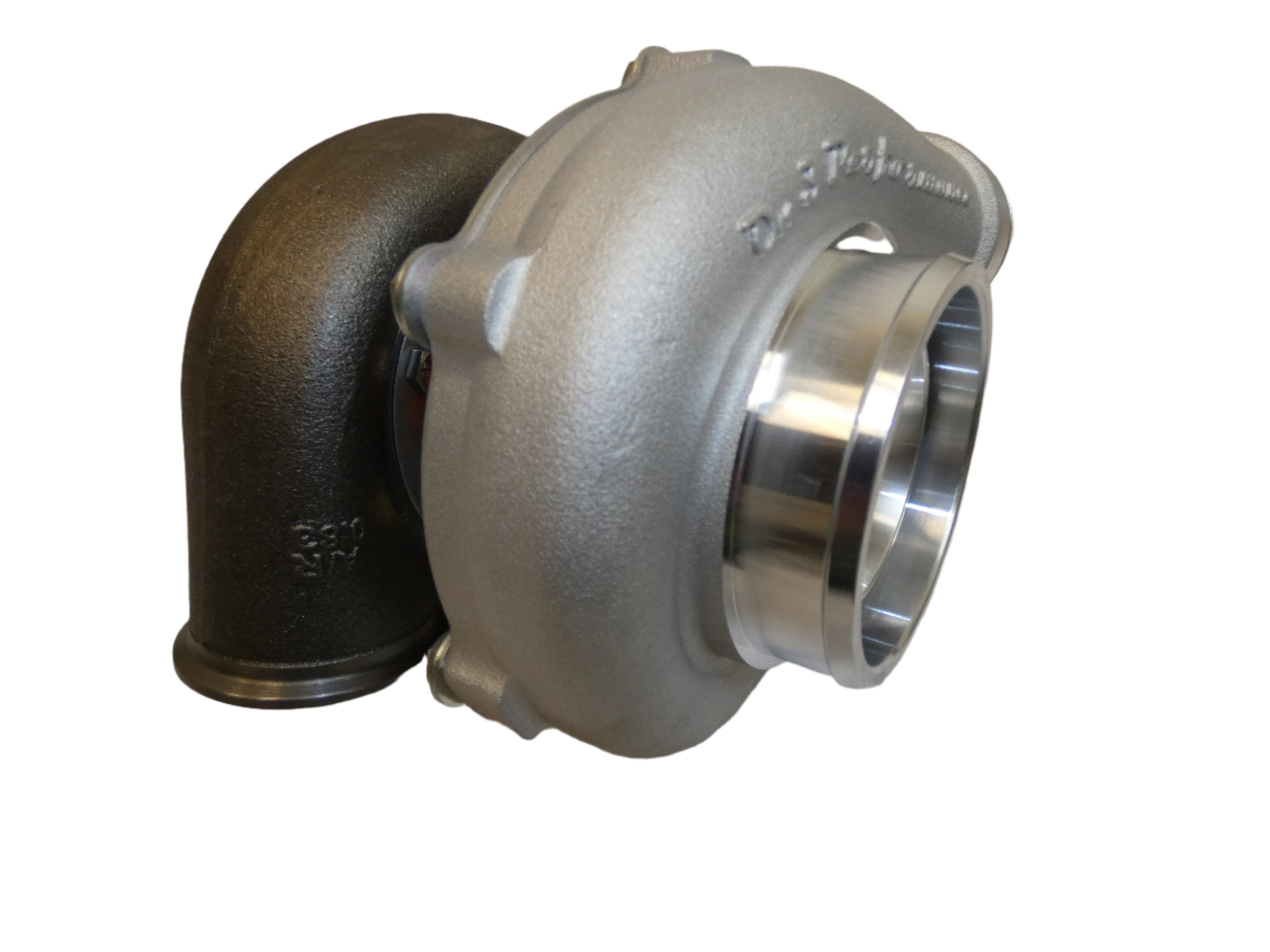 5555 GT30 T3 Turbocharger GT3072 - SSTubes