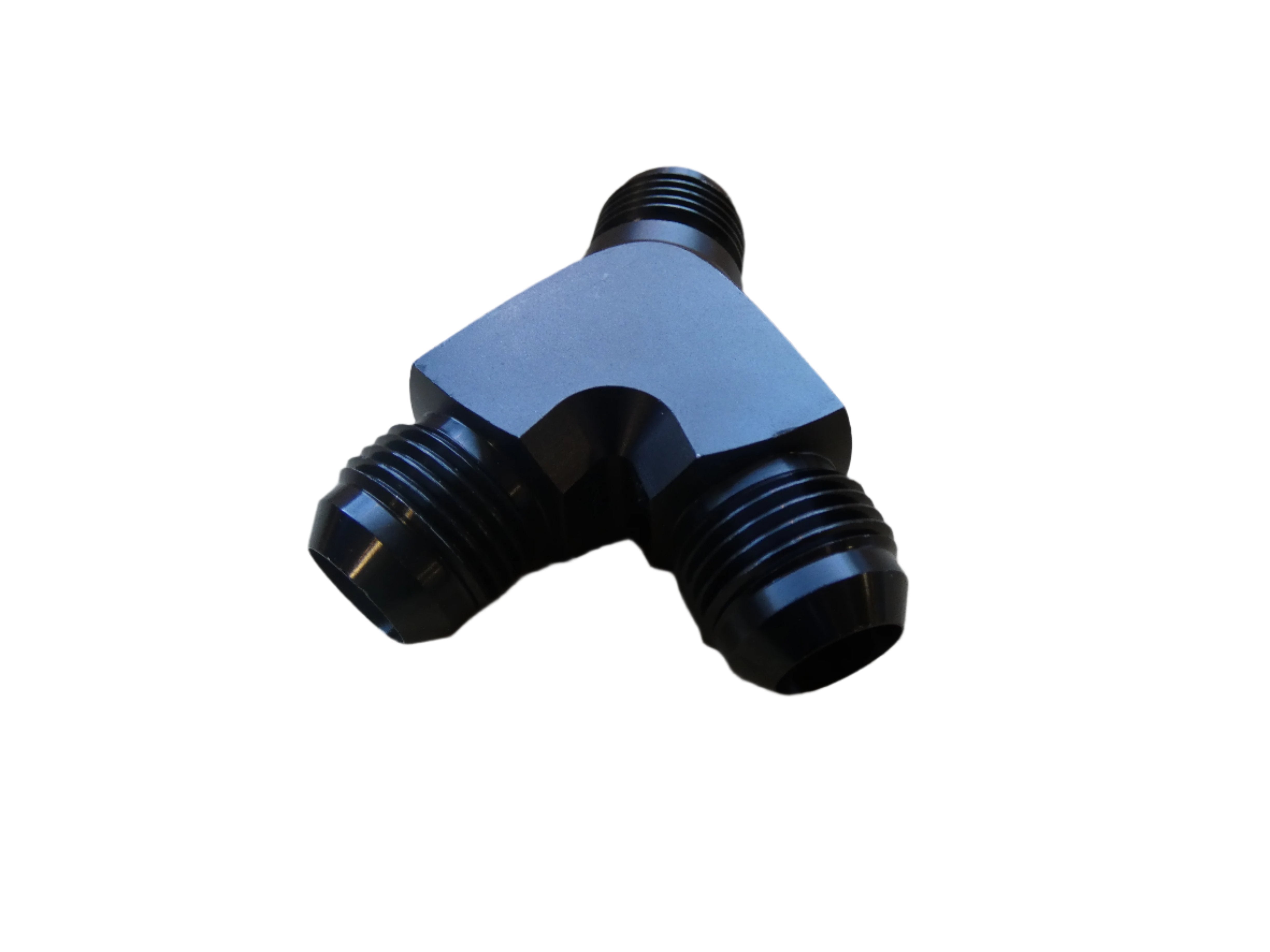 10an to dual 10an Y Block - SSTubes