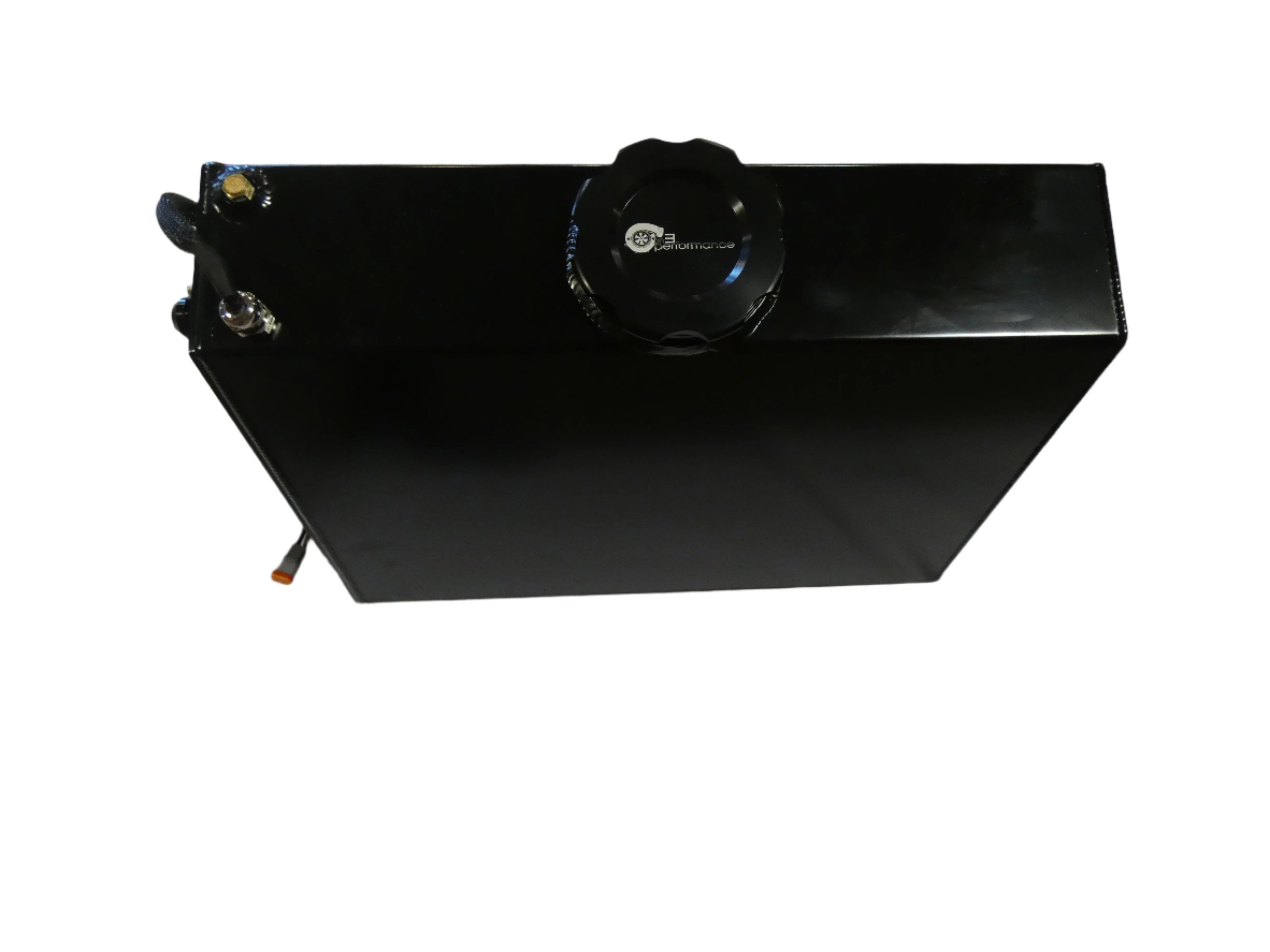 (2020-2024) C8 Corvette Twin Turbo System - SSTubes