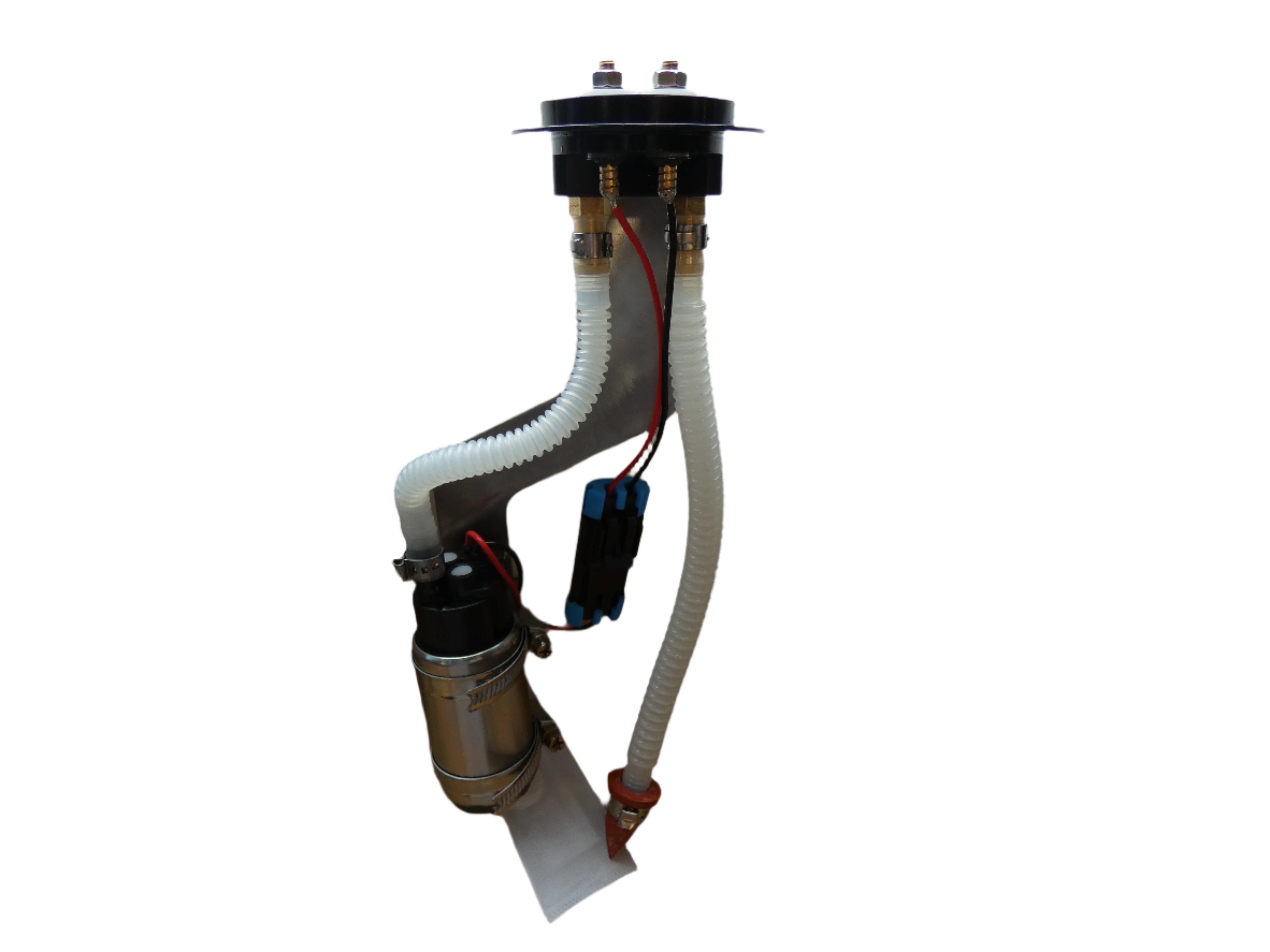 (1983-1997) Foxbody Mustang Drop-in upgrade - SSTubes