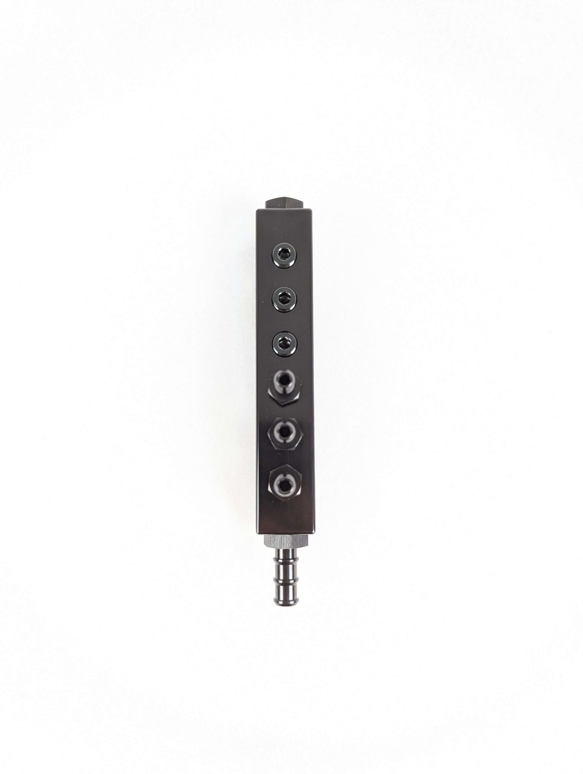 Vacuum Distribution Block - SSTubes