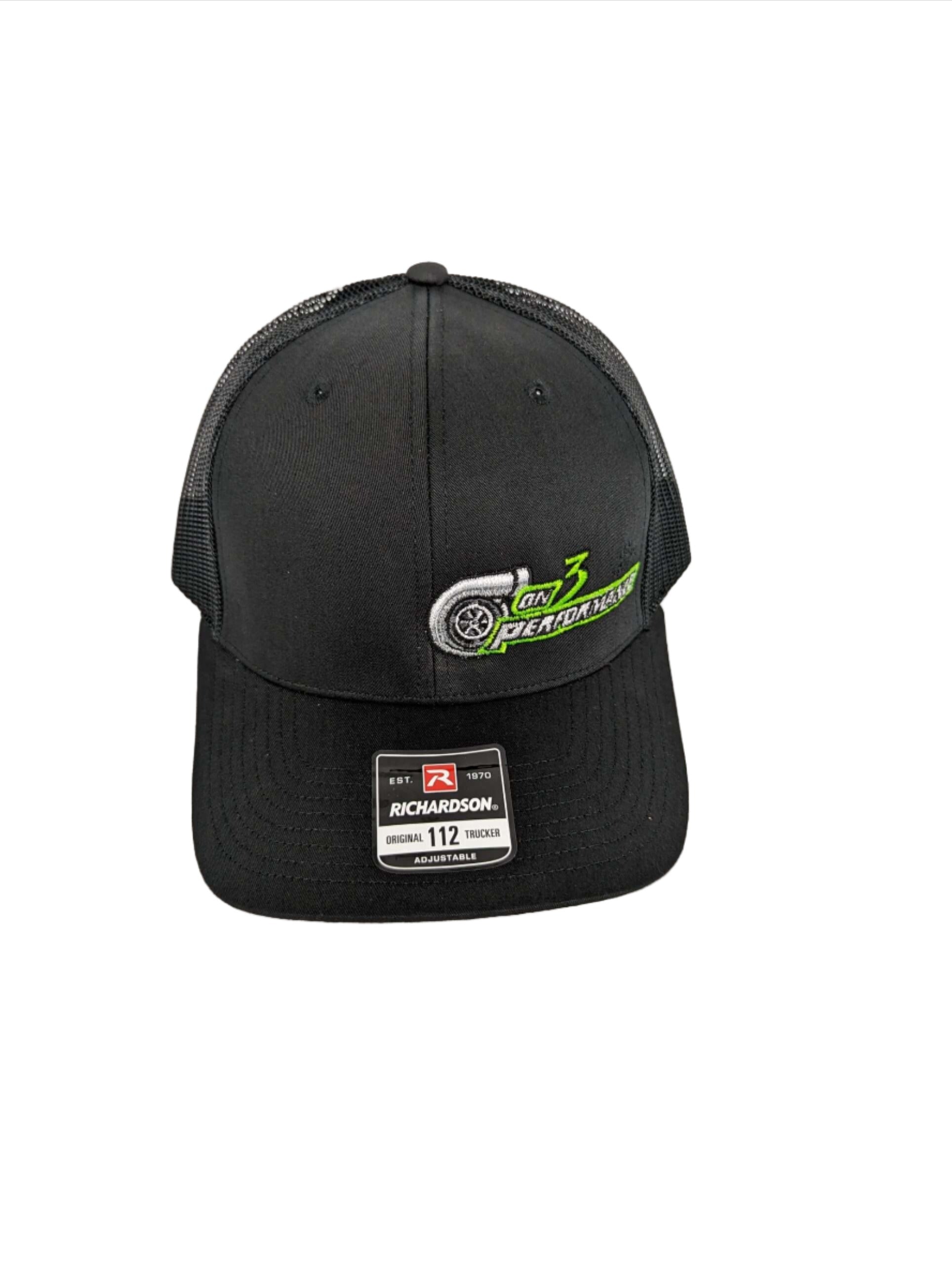 Snap-Back Hat - SSTubes