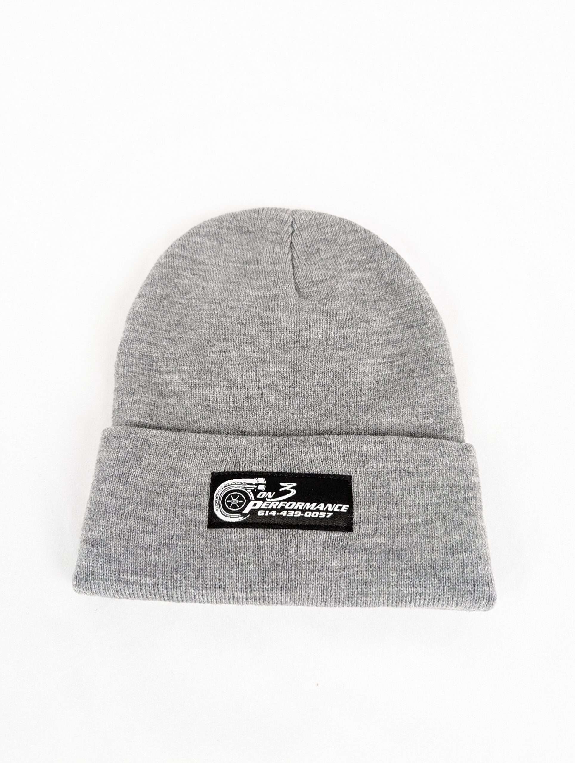 On 3 Performance Beanie - SSTubes
