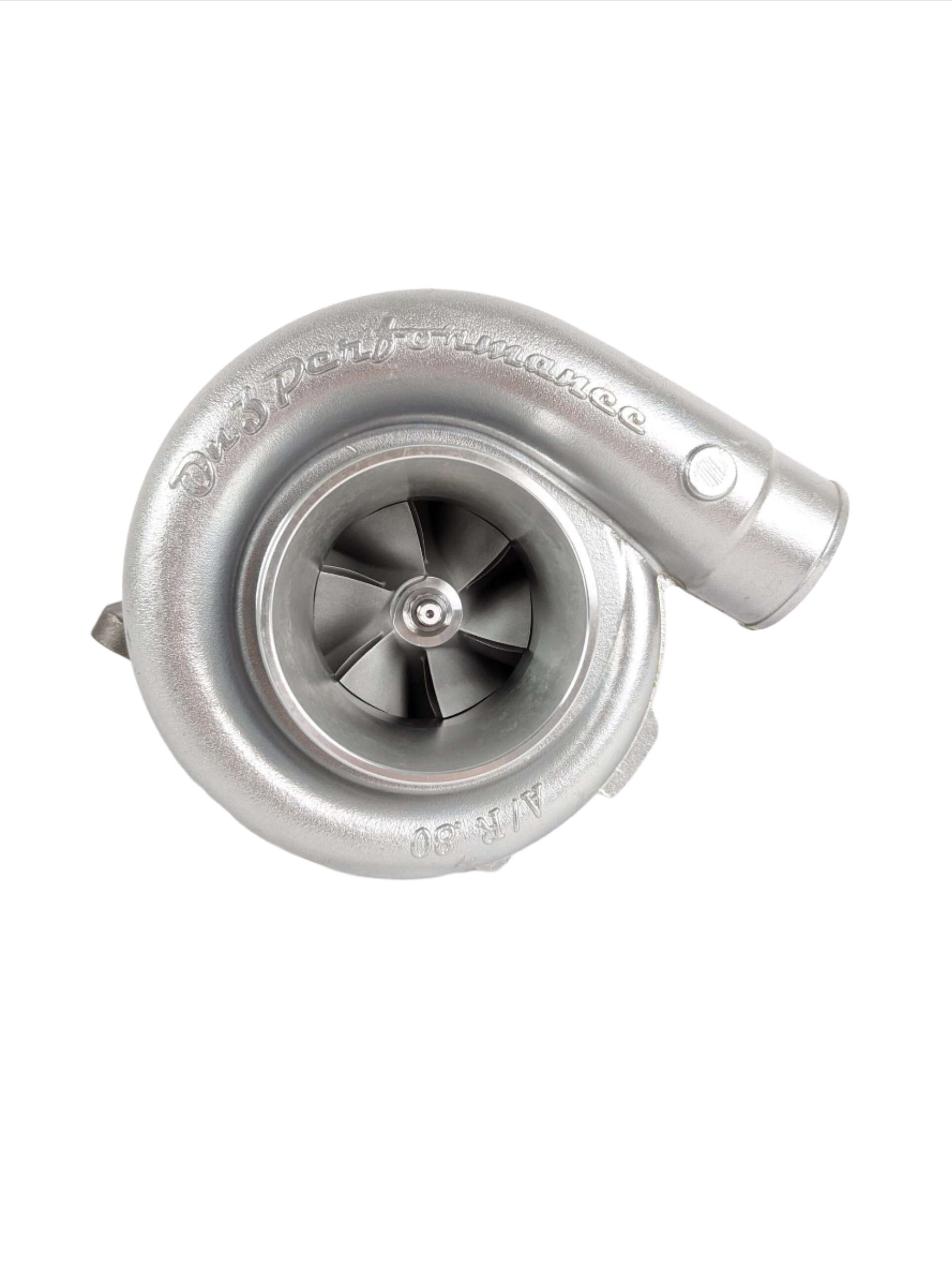 7665 T4 Turbocharger – SSTubes
