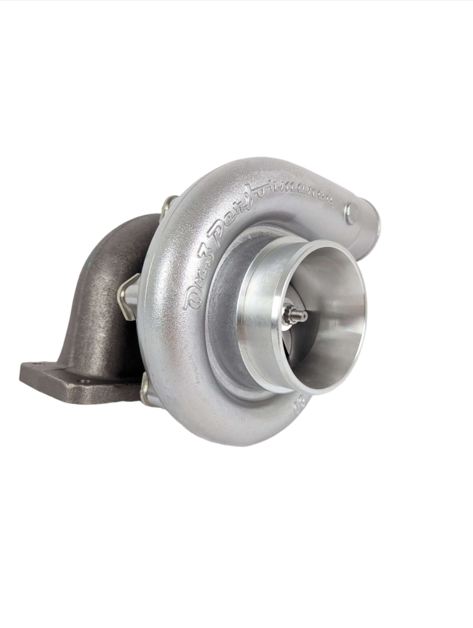7665 T4 Turbocharger - SSTubes