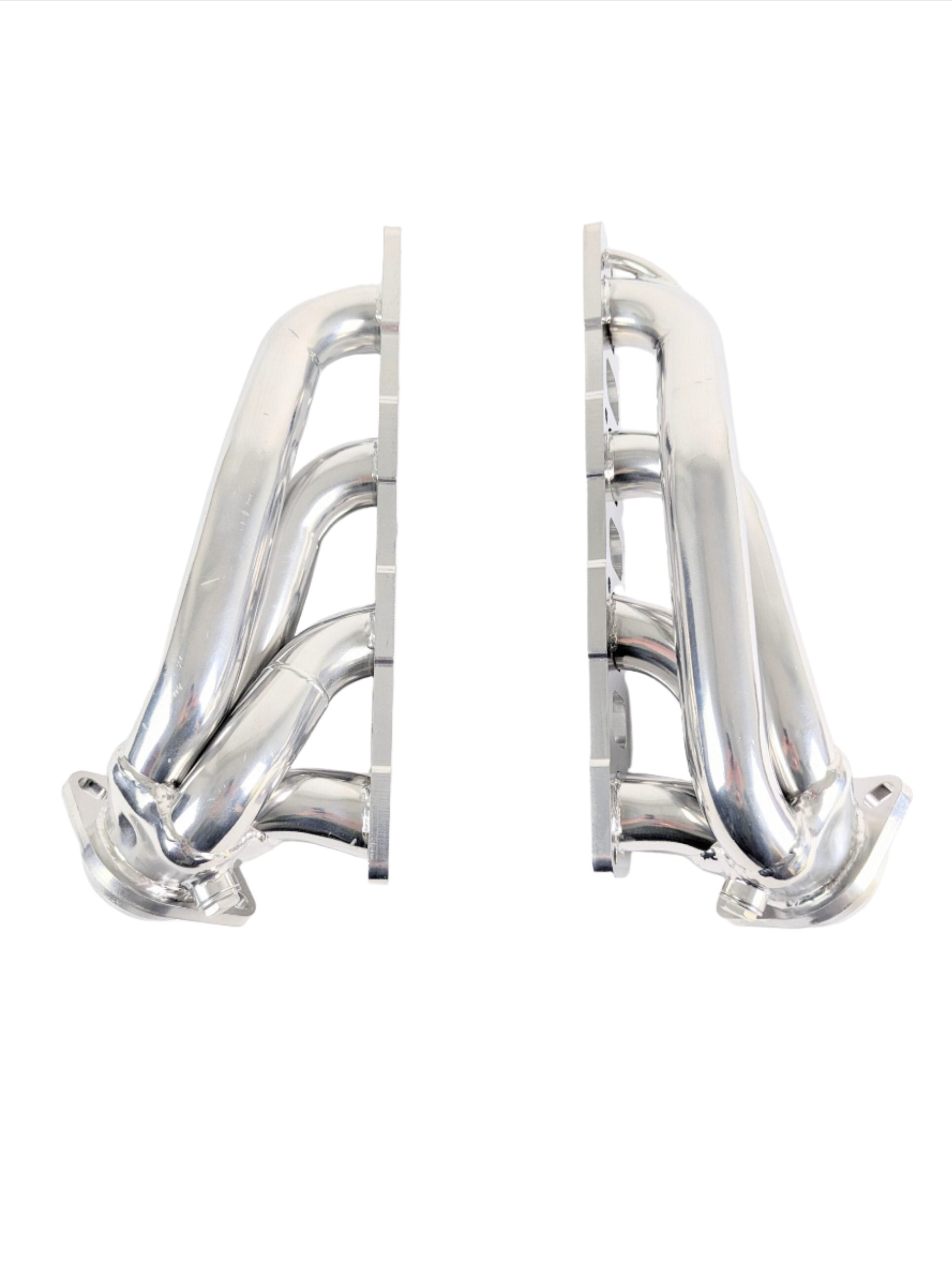 (2009 – 2021) Dodge Challenger / Charger / Chrysler 300 / Magnum 5.7L - Shorty Headers - SSTubes