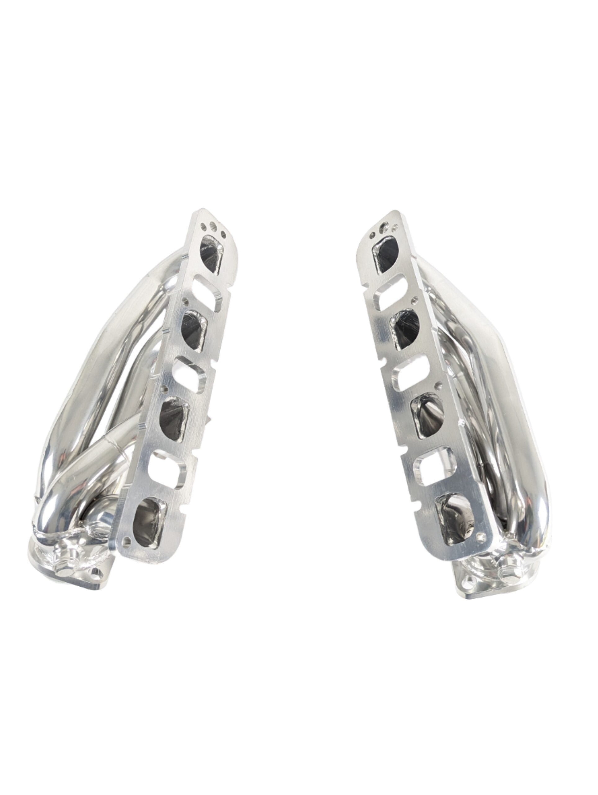 (2009 – 2021) Dodge Challenger / Charger / Chrysler 300 / Magnum 5.7L - Shorty Headers - SSTubes