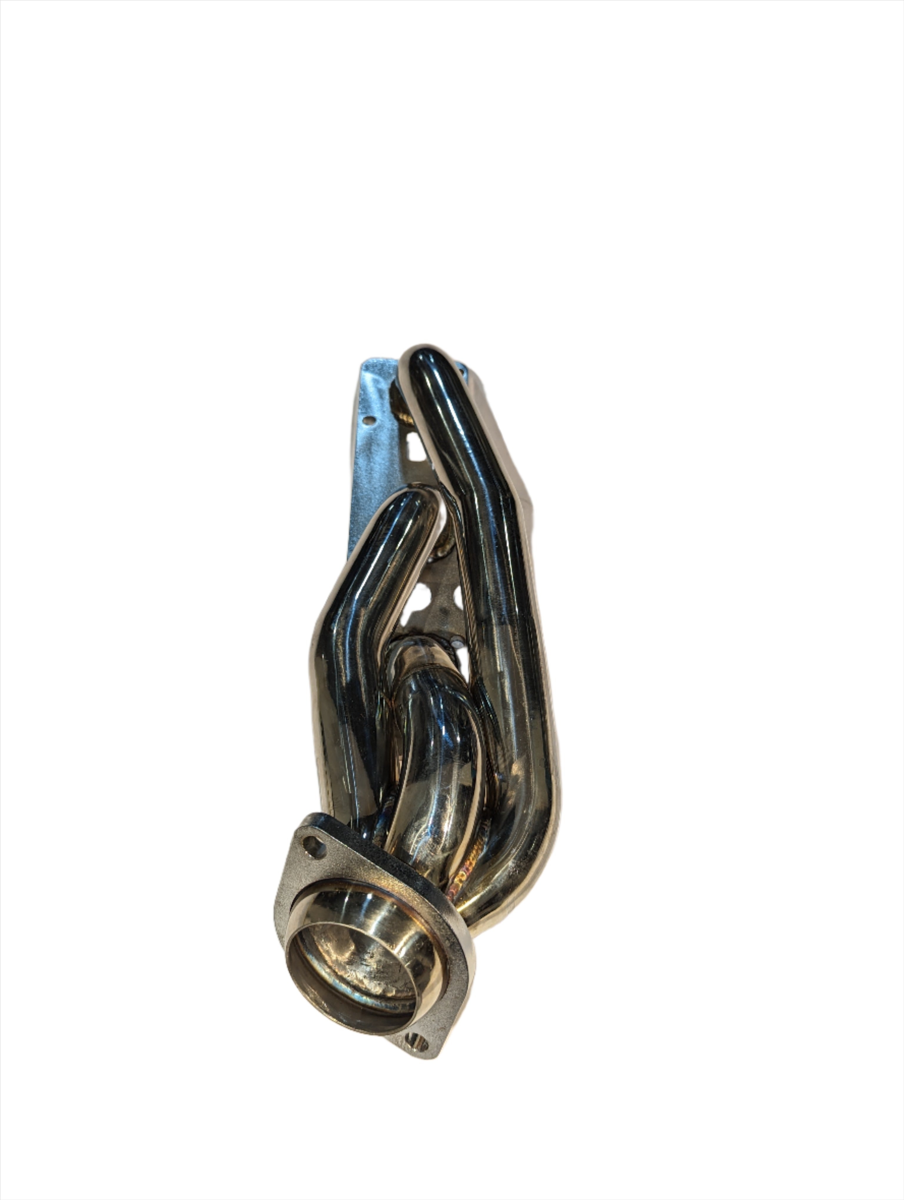 (2009-2022) Ram Truck Driver-Side Tubular Header Upgrade - SSTubes