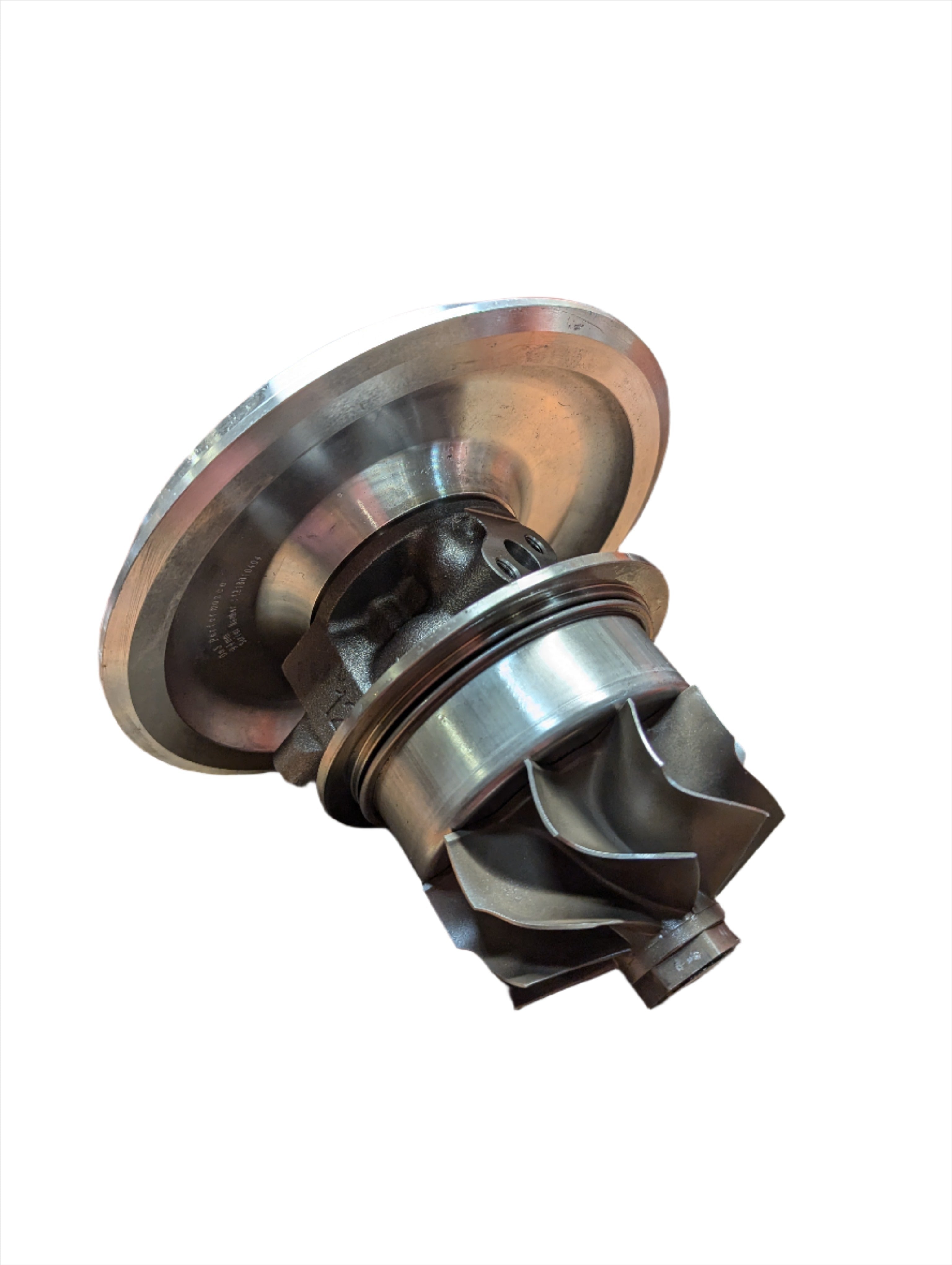 94mm CHRA Turbocharger- Cast Wheel - SSTubes