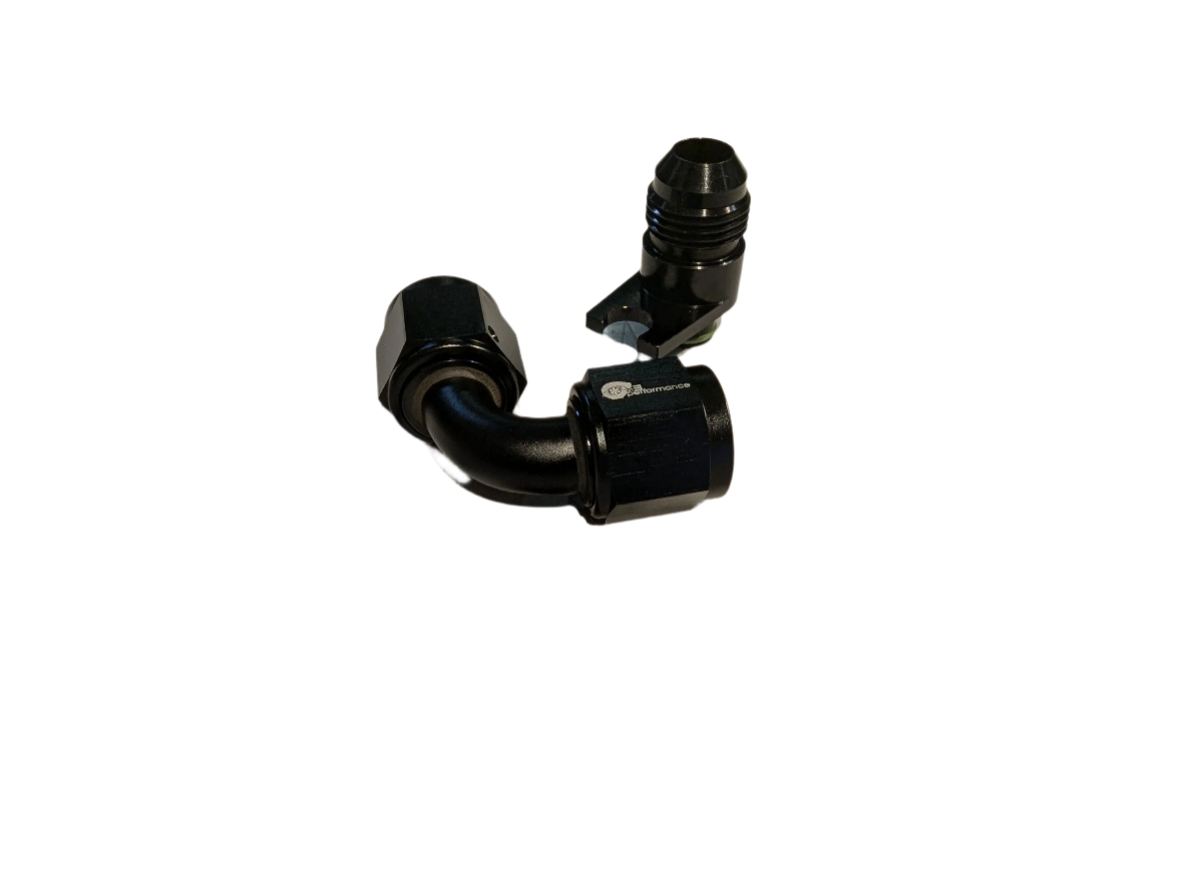 (2014-2018) GM Truck 1500 2500 Billet Vacuum Supply Port Fitting - SSTubes