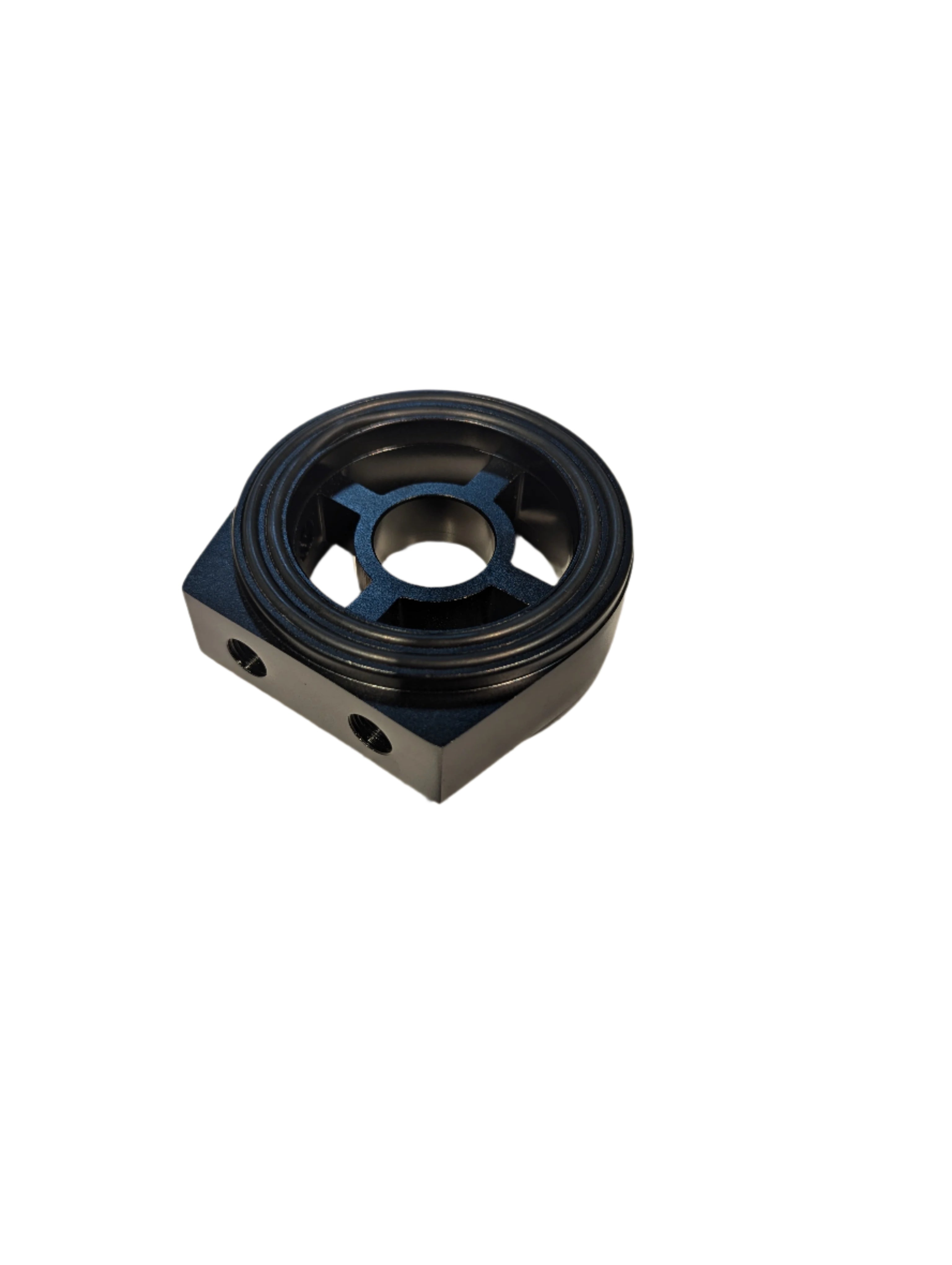 Oil Sandwich Plate- Universal - SSTubes