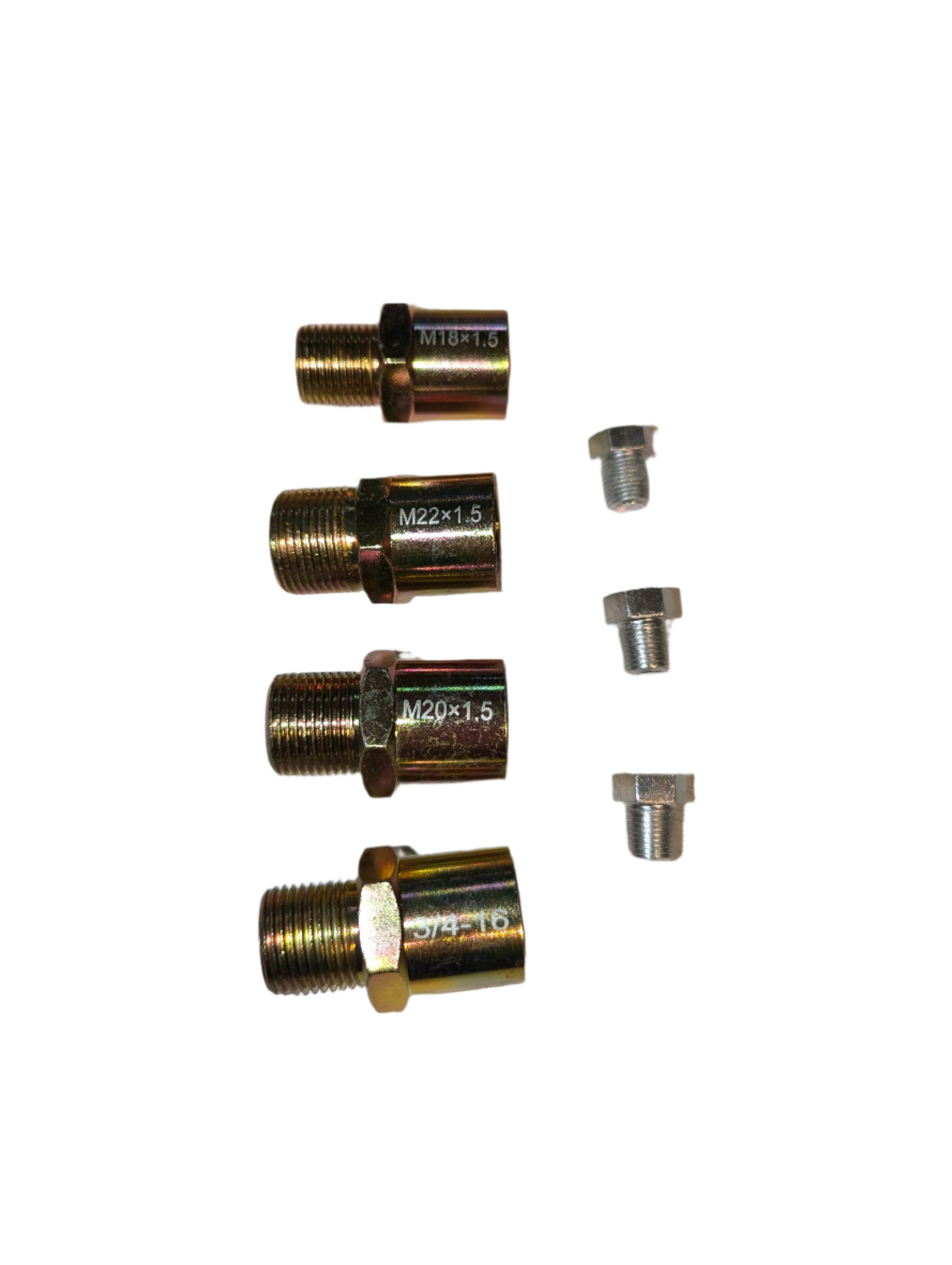 Oil Sandwich Plate- Universal - SSTubes