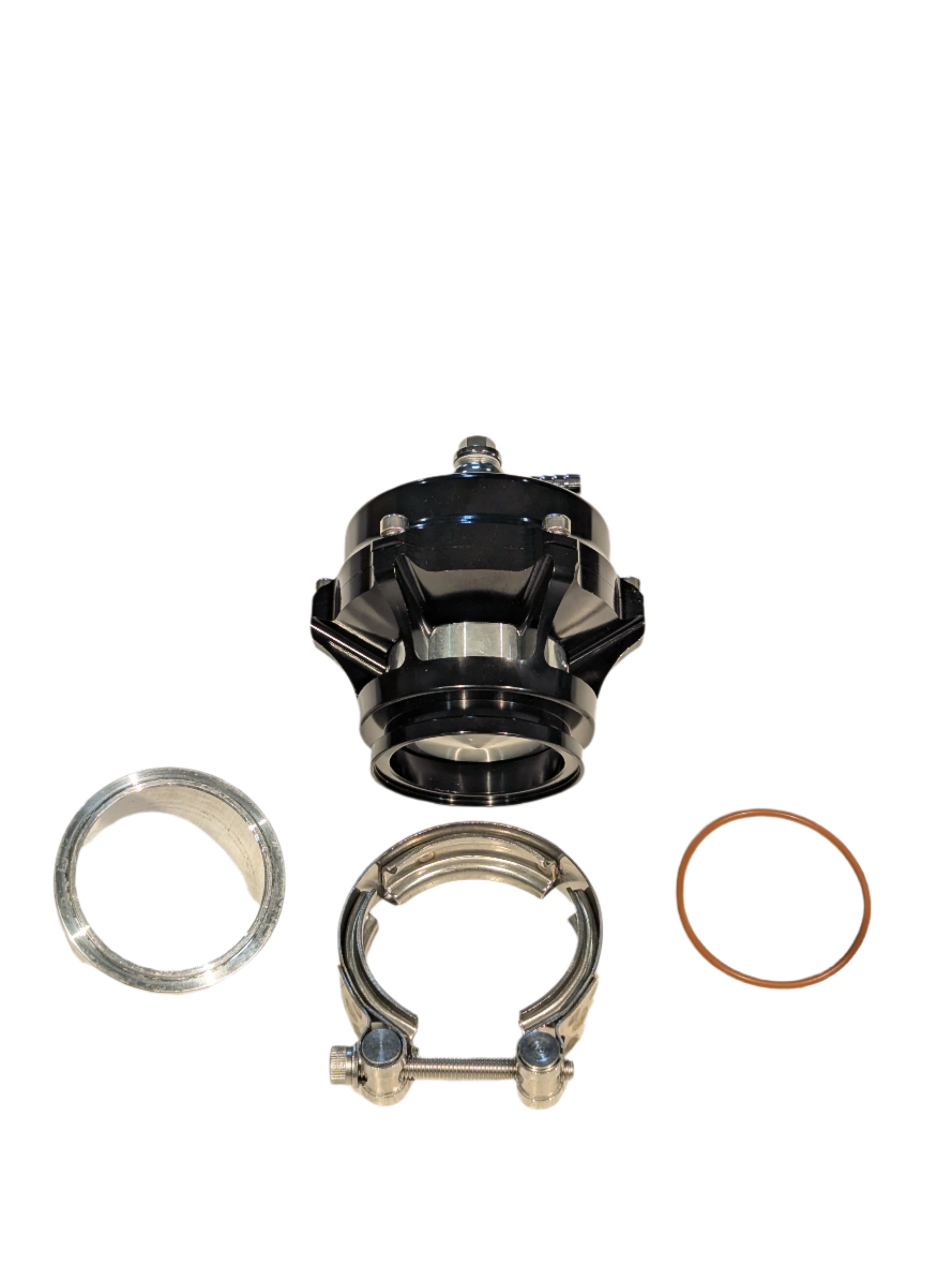 50mm Blow Off Valve Kit - SSTubes