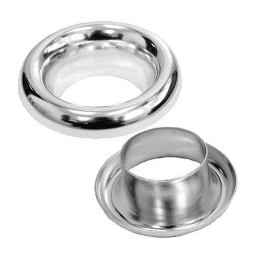 Velocity Stack 4" - SSTubes