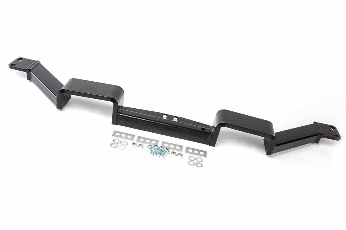 1968-1972 A Body Convertible or Boxed Frame Crossmember