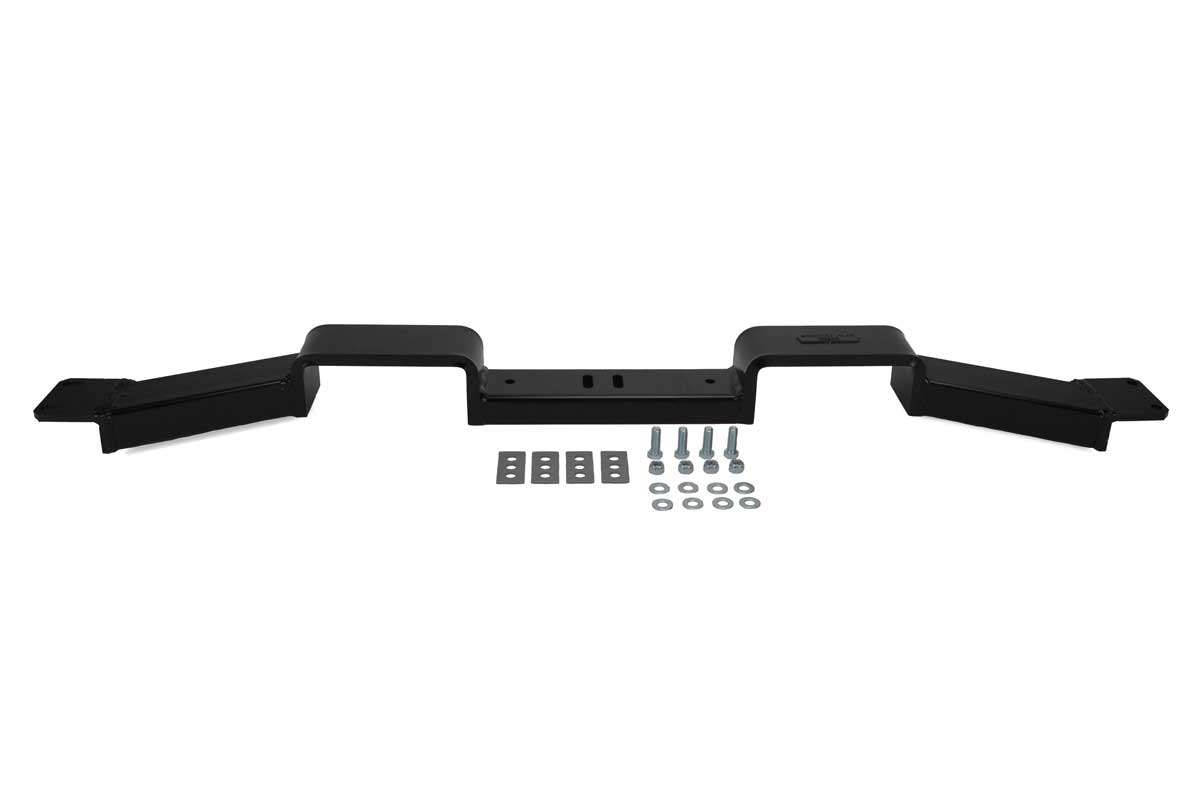 1973-1977 A Body Hardtop Crossmember | RCAL-4L80