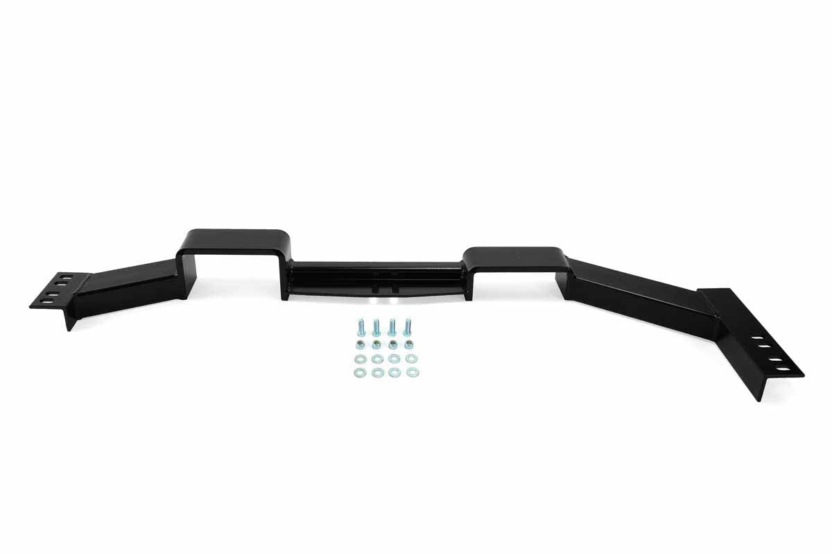 1977-1990 B-Body Crossmember | RCB3-400 with hardware