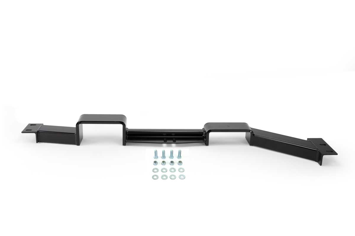 1977-1990 B-Body Crossmember | RCB3-700 with installation hardware