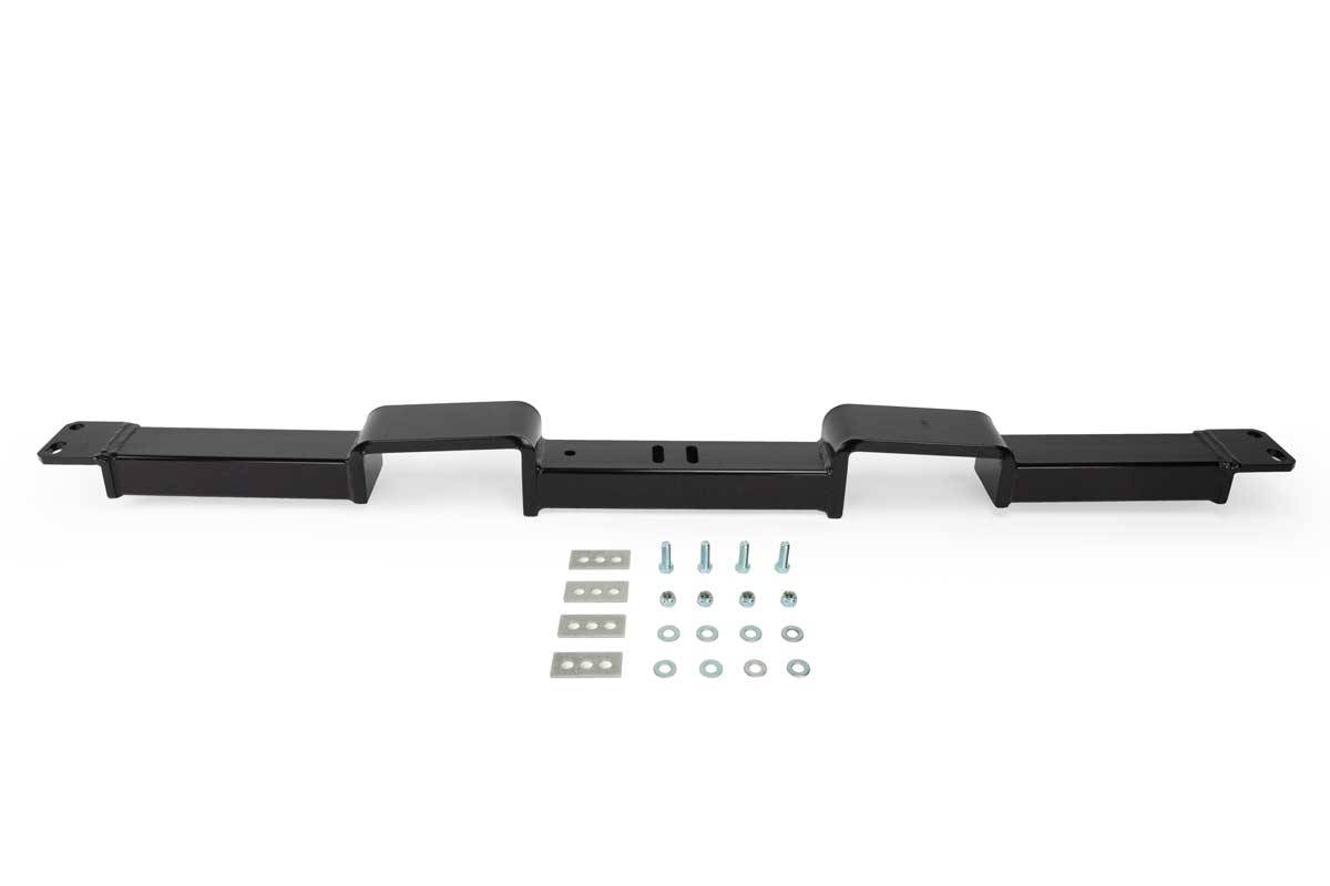 RCBE 1965-1970 B Body Crossmember with hardware