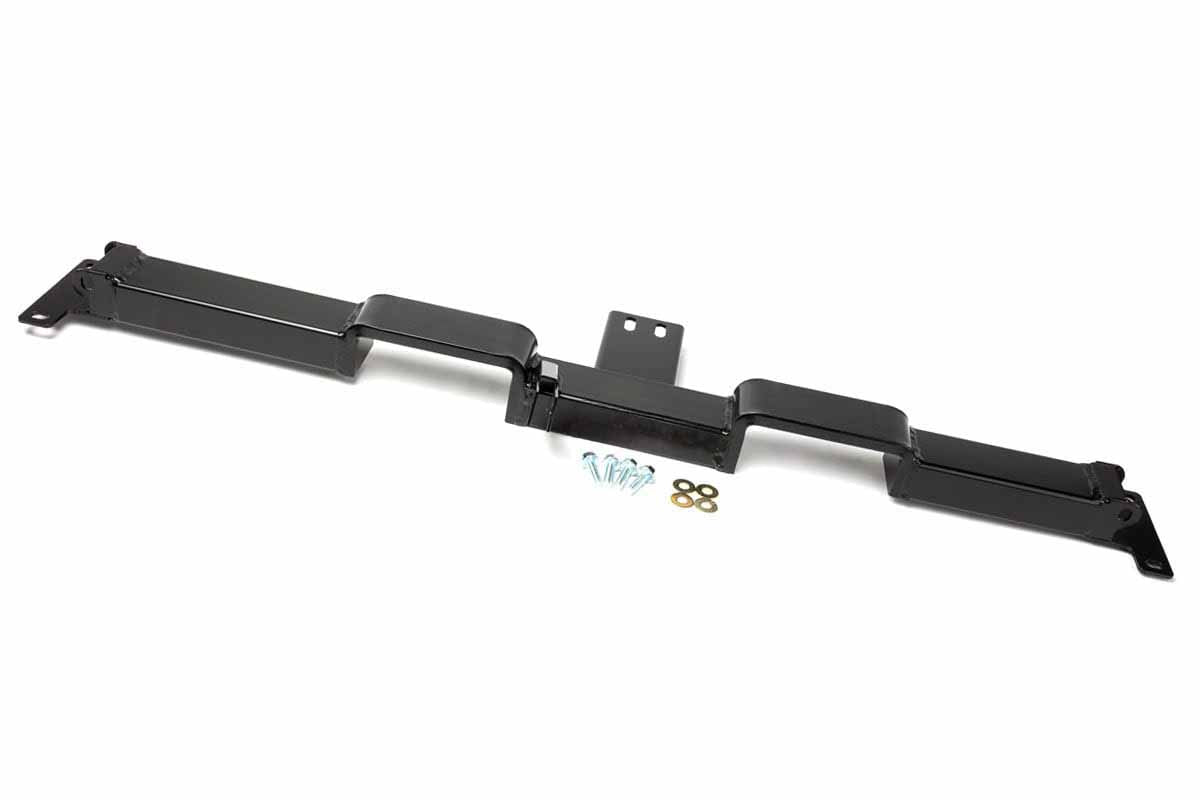 1968-1981 C3 Corvette Crossmember / Transmission Crossmember - 350 Image of corvette crossmember