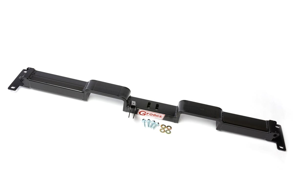 1968-1981 C3 Corvette Crossmember. Our Transmission Crossmember 400