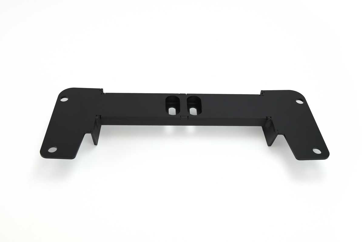 10-15 Camaro Crossmember | RCF5-400 | 5th gen camaro th400transmission crossmember