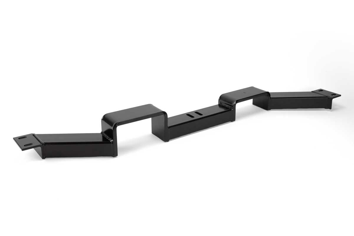 1978-1988 TH350 G-Body Transmission Crossmember | RCG-350