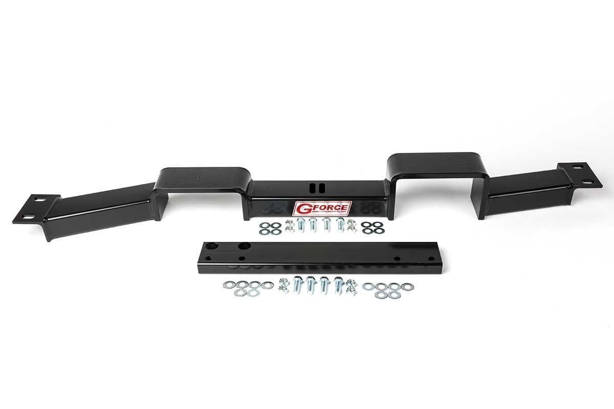 1978-1983 G-Body Crossmember -TH400 with frame extension | RCG-400K