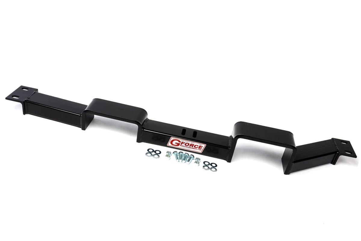1984-1988 G-Body Crossmember 4L80 | RCG-4L80