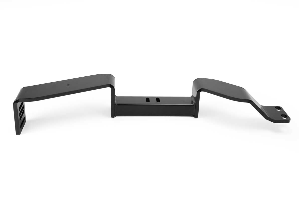 1982-2005 S10 Body Transmission Crossmember TH400 Short Tail | s10 th400 crossmember