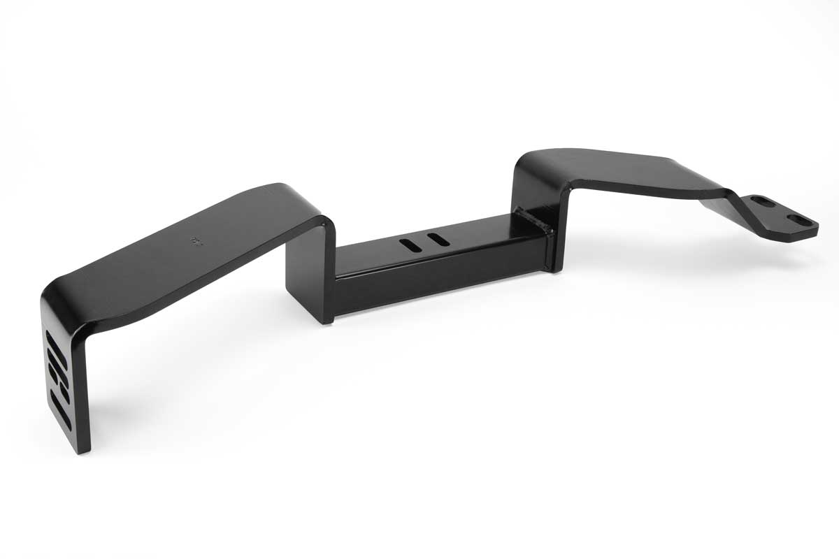 1982-2005 S10 Body Transmision Crossmember TH400 Short Tail | s10 th400 crossmember