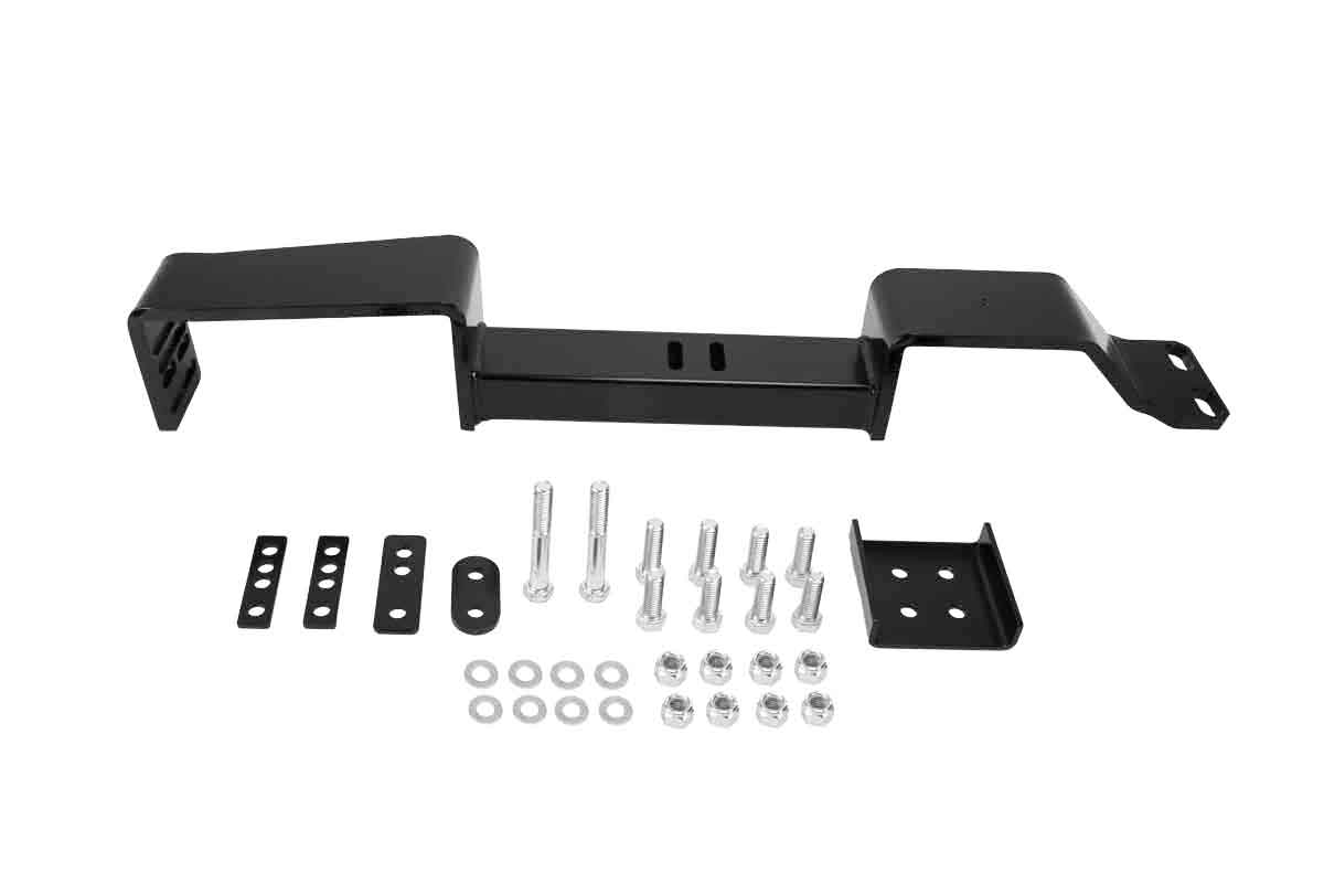 1982-2005 S10, GMC S15 Crossmember | RCS-10