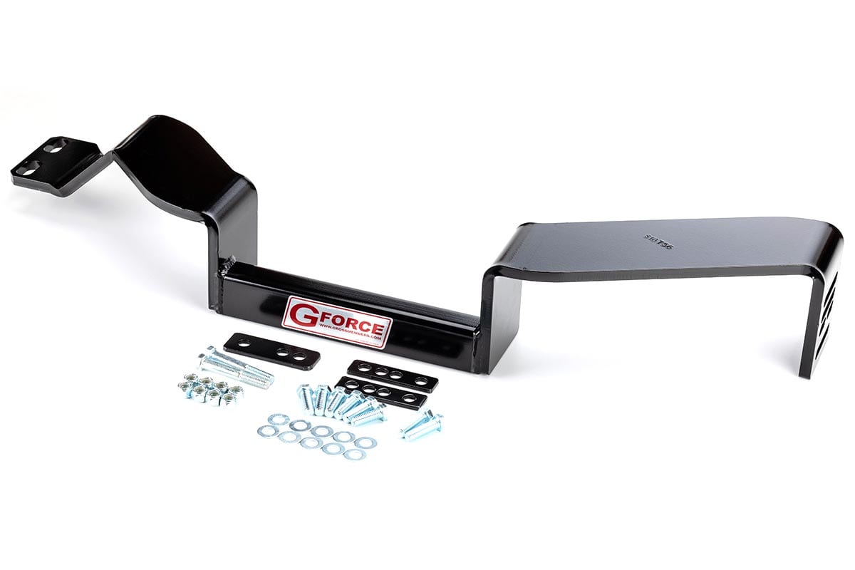 Image of 1982-2005 S10 Body Crossmember T56 Transmission Crossmember S10 T56 Crossmember