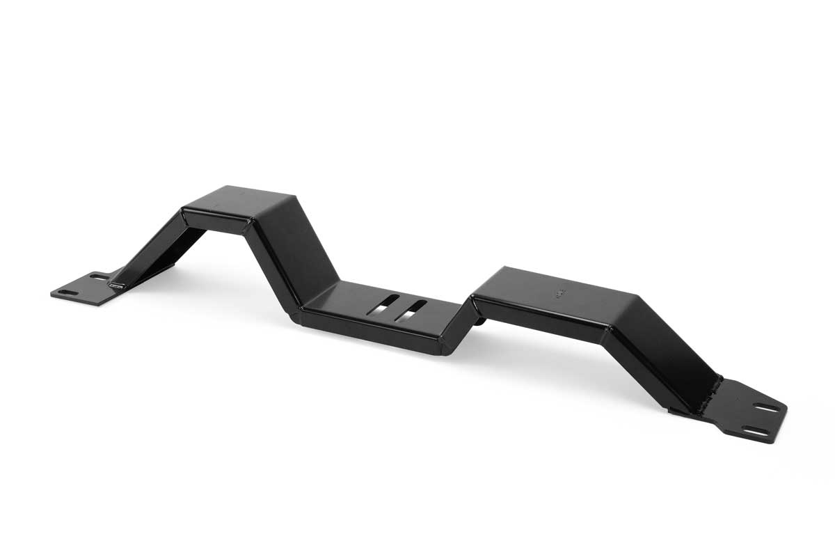 1982-2005 S10 Blazer Transmision Crossmember 700R4 | RCS-10B-700 double hump design