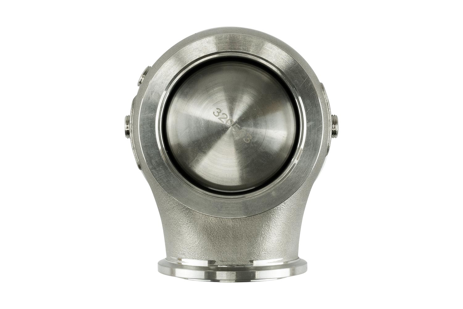 Turbosmart 45mm Wastegate - SSTubes