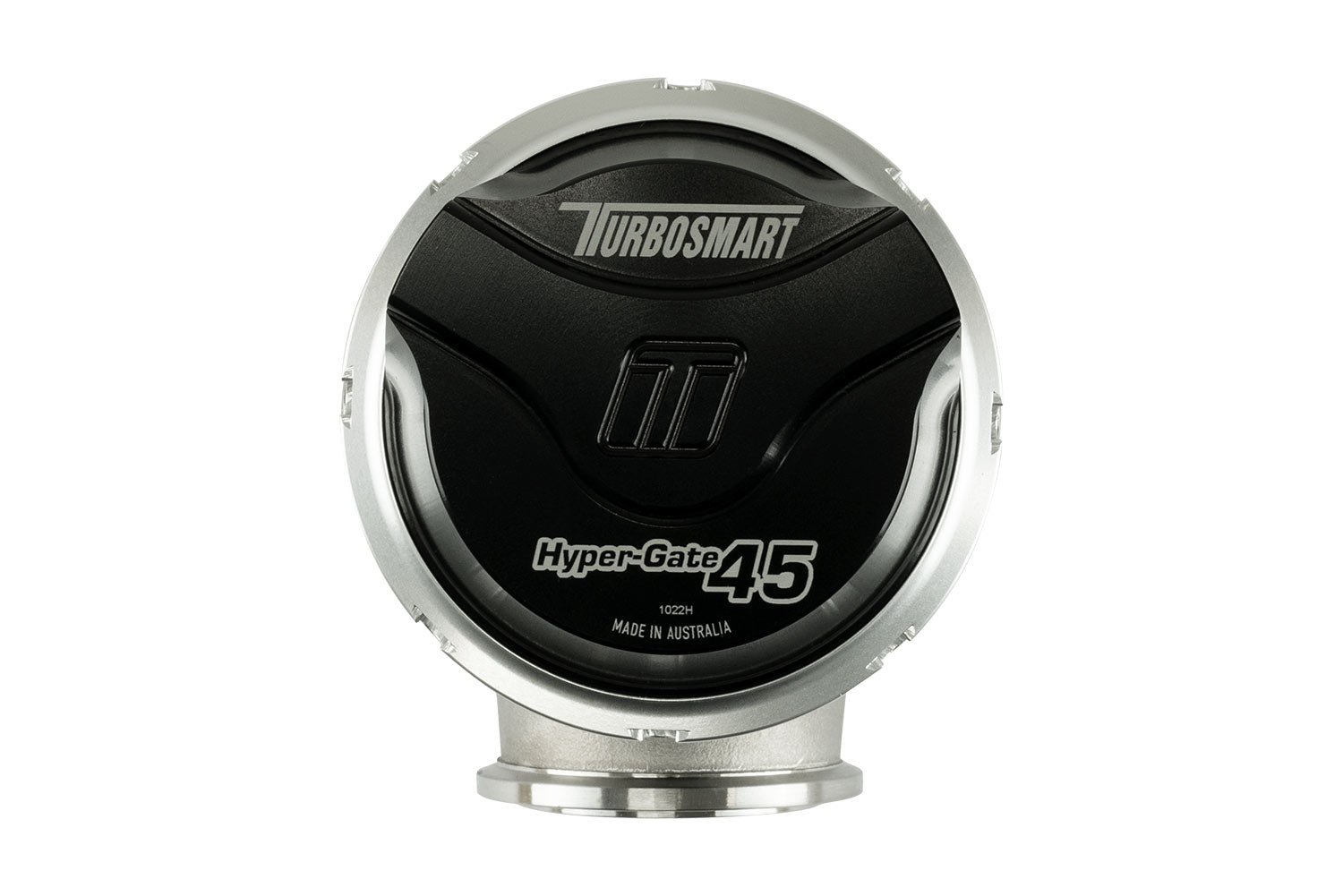 Turbosmart 45mm Wastegate - SSTubes