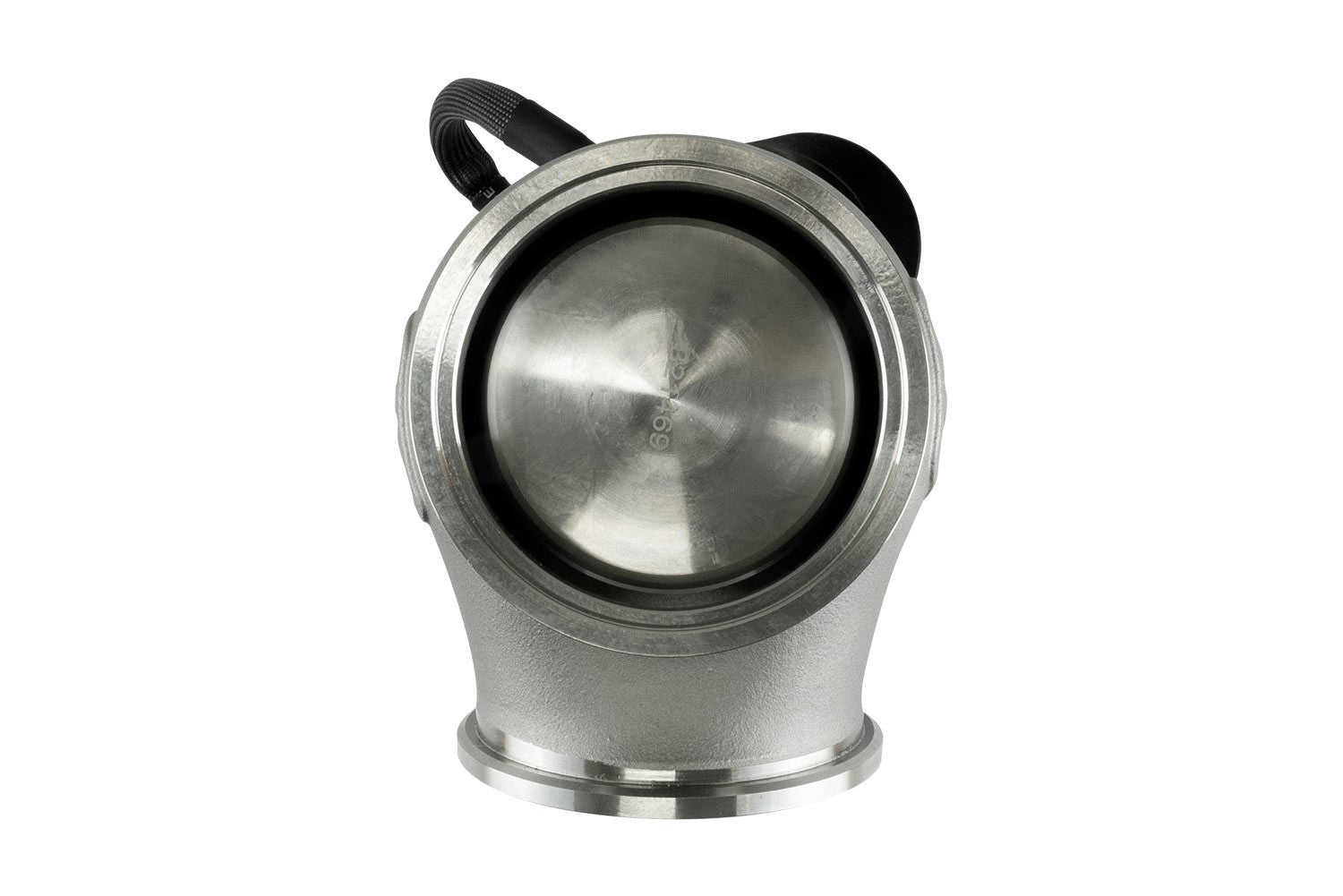 Turbosmart GenV Electronic PowerGate60 External Wastegate - SSTubes