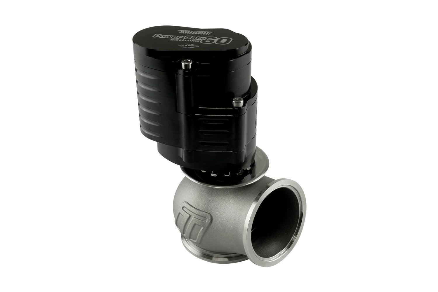 Turbosmart GenV Electronic PowerGate60 External Wastegate - SSTubes