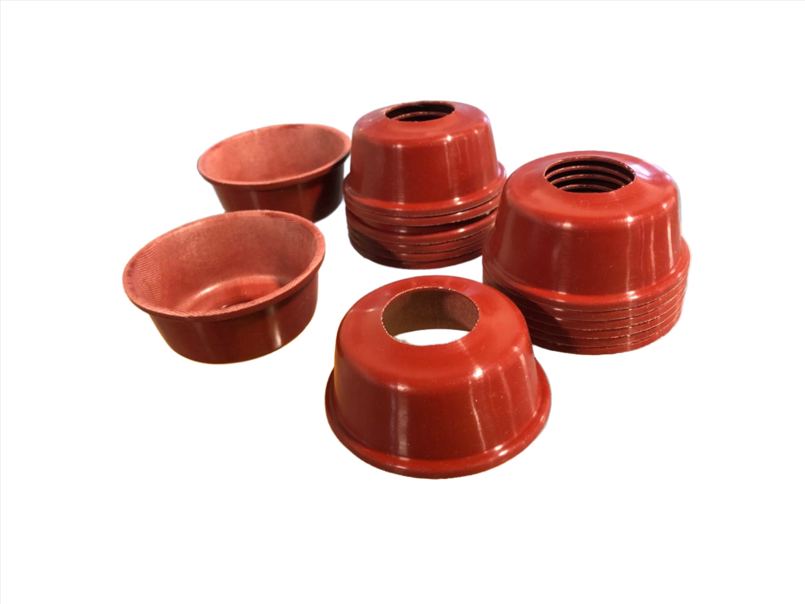 On 3 Performance 44mm (NON COMPACT) & 60mm Wastegate Diaphragm Replacement - Fits Most 38mm & 44mm & 60mm Gates - SSTubes