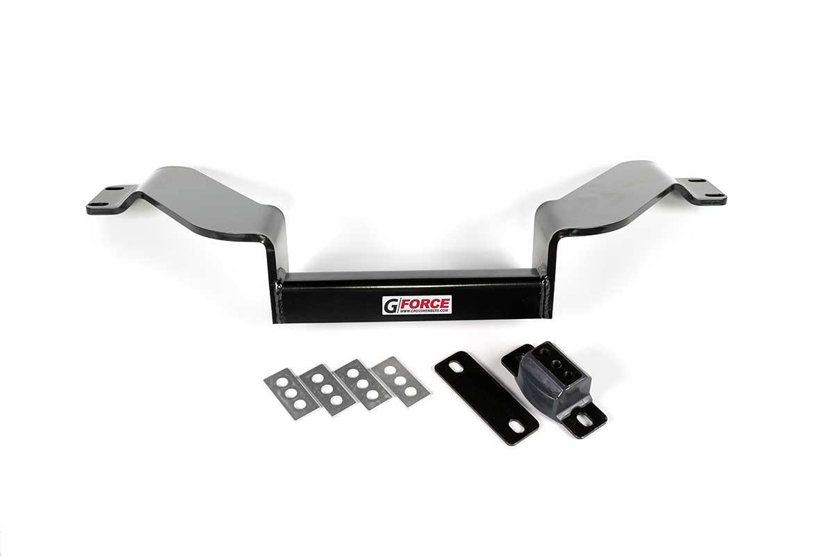 1975-1981 F-Body 1975-1979 X-Body Crossmember | RCF2L-6L80