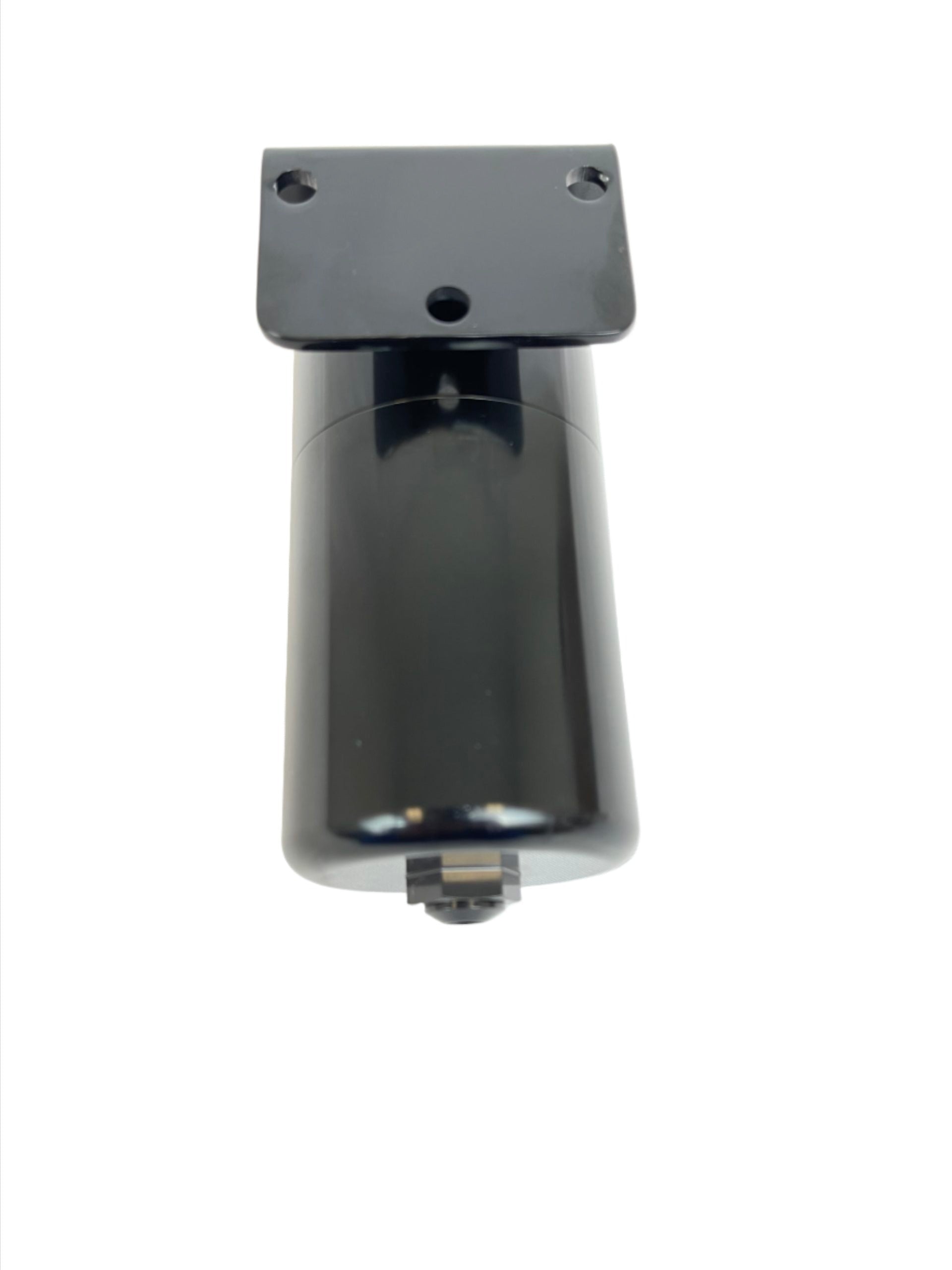 Single Billet Catch can - SSTubes