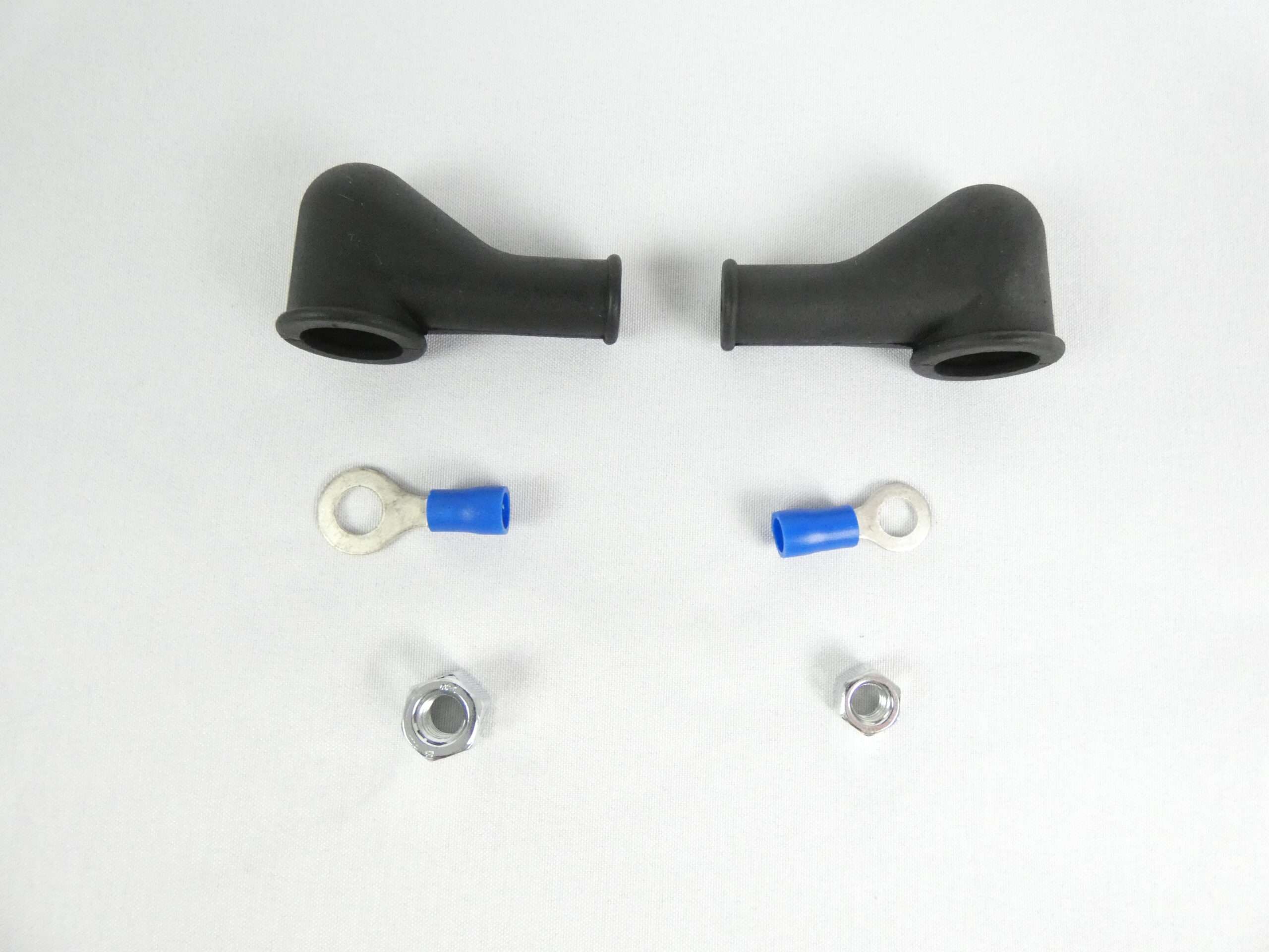 400lph In-line "044 Style" Fuel Pump (Gasoline/Ethanol) - SSTubes