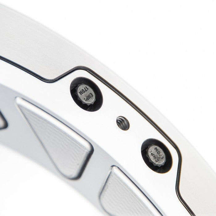 SUNCOAST- Billet 10r80 2pc Bolt Together Torque Converter - 240mm or 260mm Mustang or F-150 - SSTubes