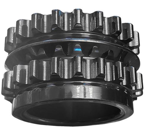 Boundary Coyote Crankshaft Timing Sprocket - SSTubes